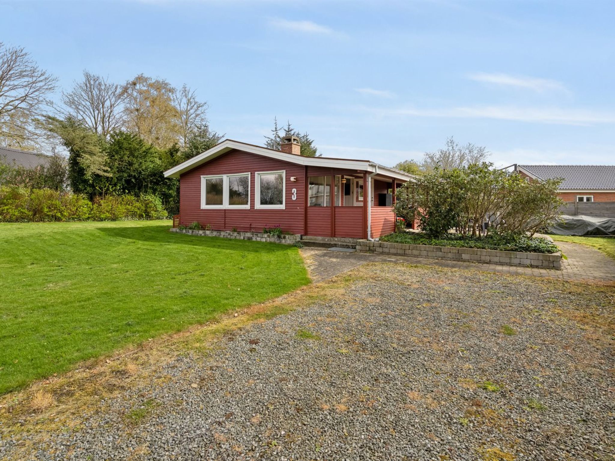 "Safina" - 100m from the sea - Buiten
