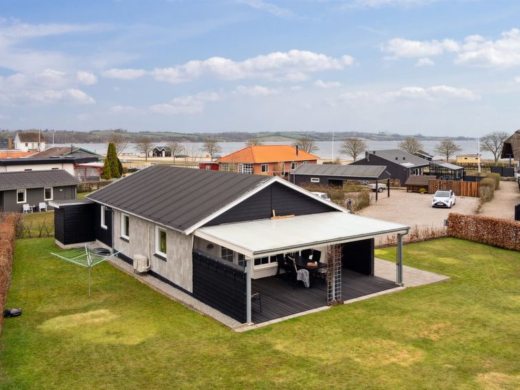 "Dietlinde" - 100m from the sea – Broager – Ostsee