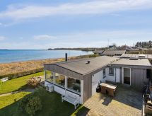Solbritt: Vakantiehuis op 30 meter van de zee in Broager - thumbnail 5