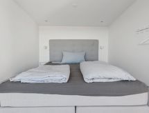Solbritt: Vakantiehuis op 30 meter van de zee in Broager - thumbnail 6