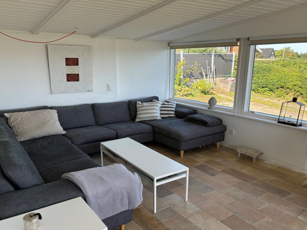 Vakantiehuis Solbritt in Denemarken