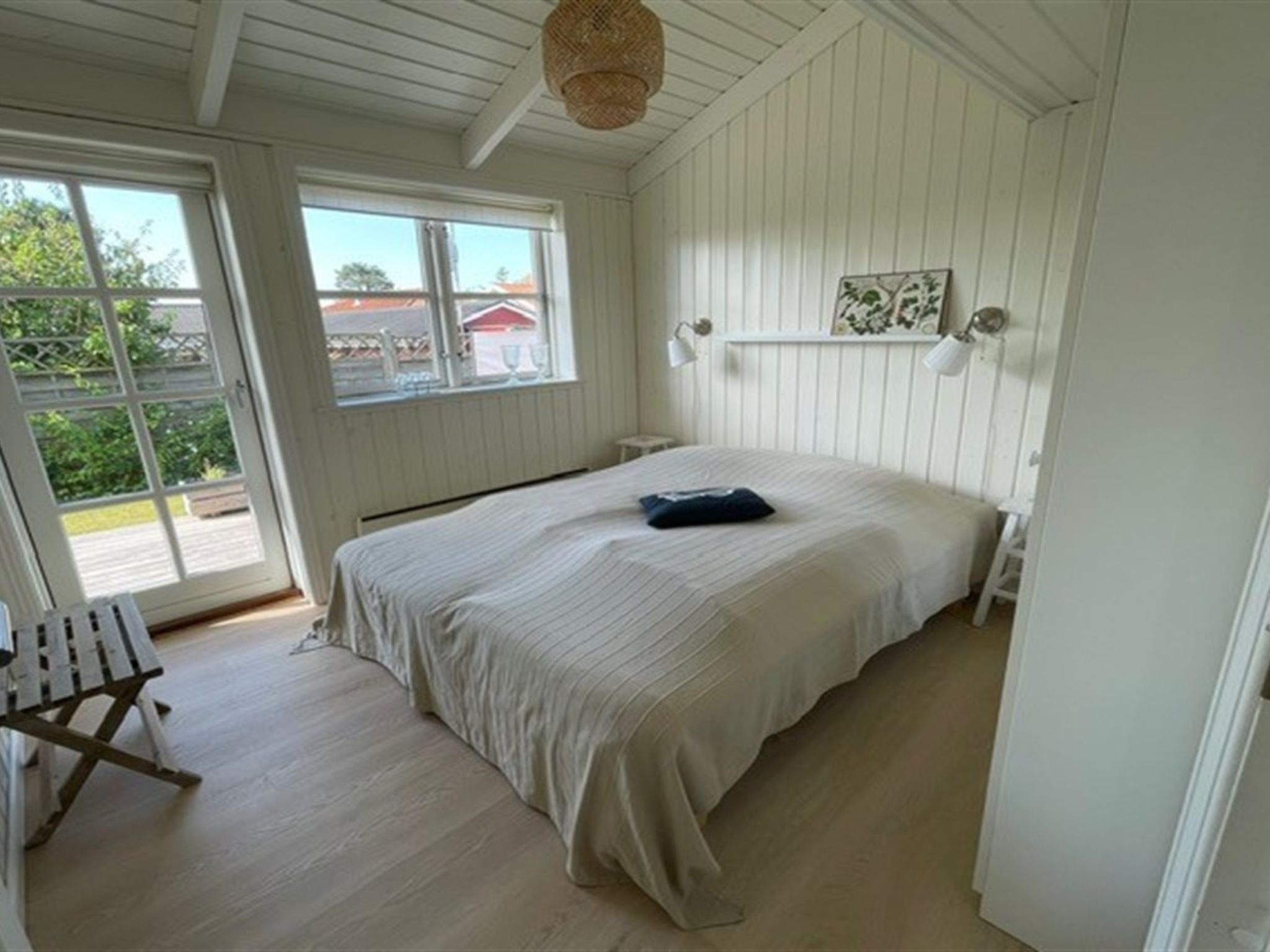 "Withger" - 20m from the sea-Inside