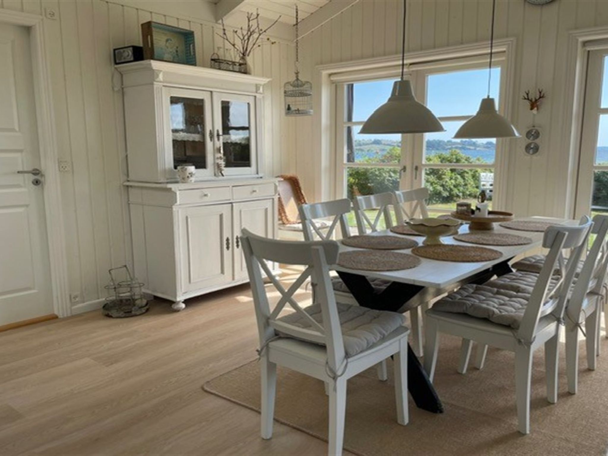 "Withger" - 20m from the sea-Inside