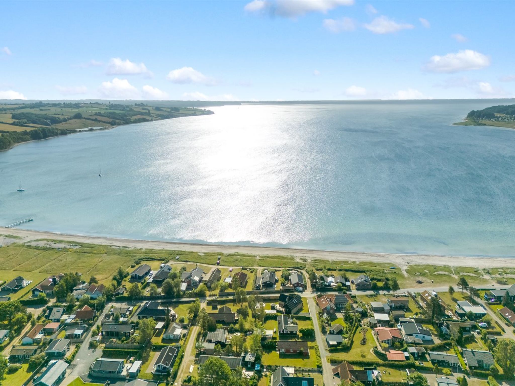 "Withger" - 20m from the sea - Draußen
