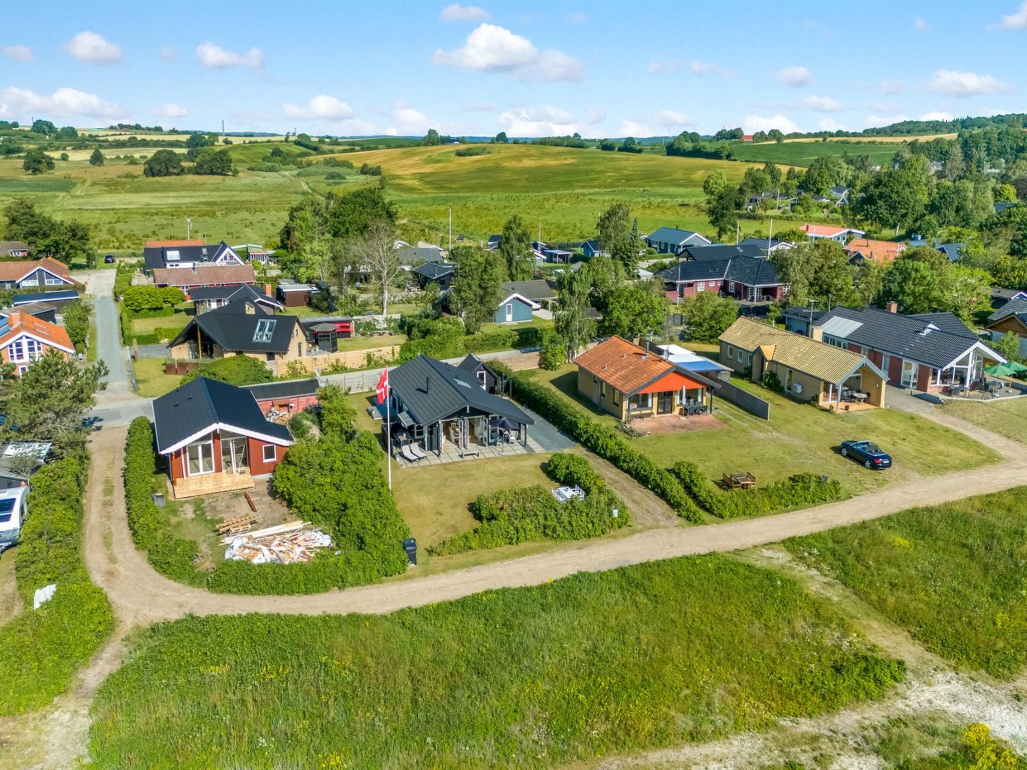 "Withger" - 20m from the sea - Draußen