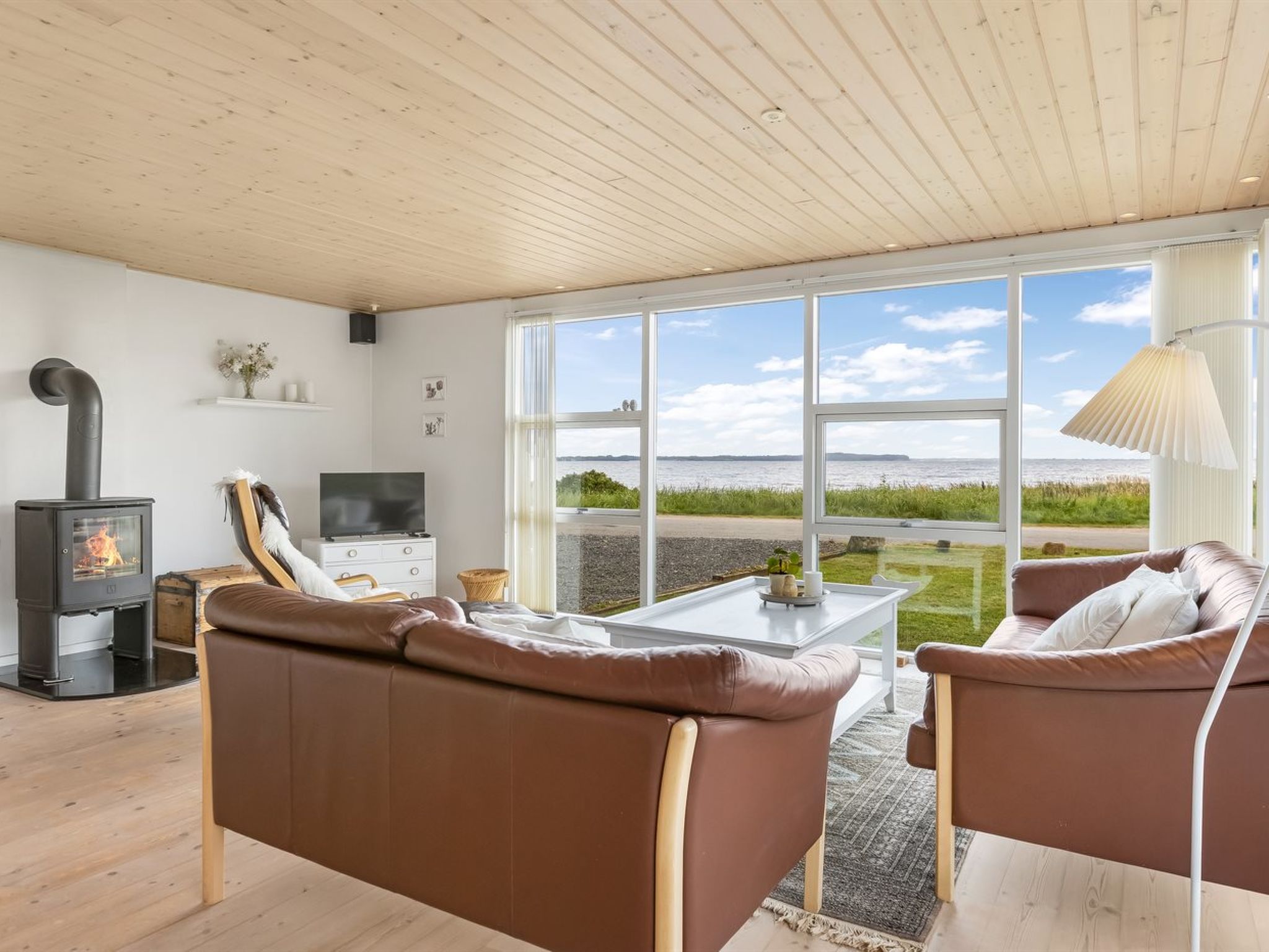 "Teodosija" - 20m from the sea-Binnen