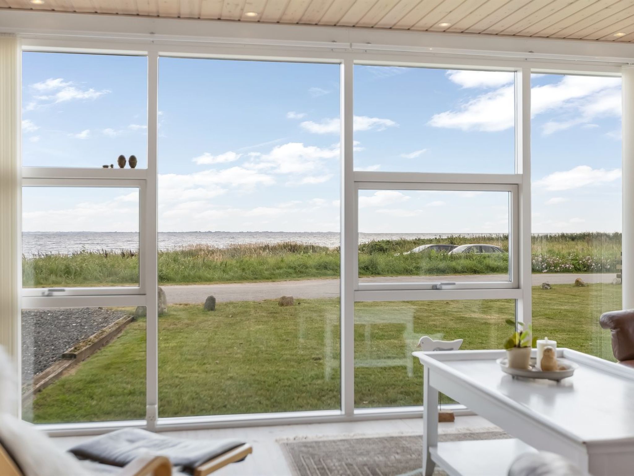 "Teodosija" - 20m from the sea-Binnen