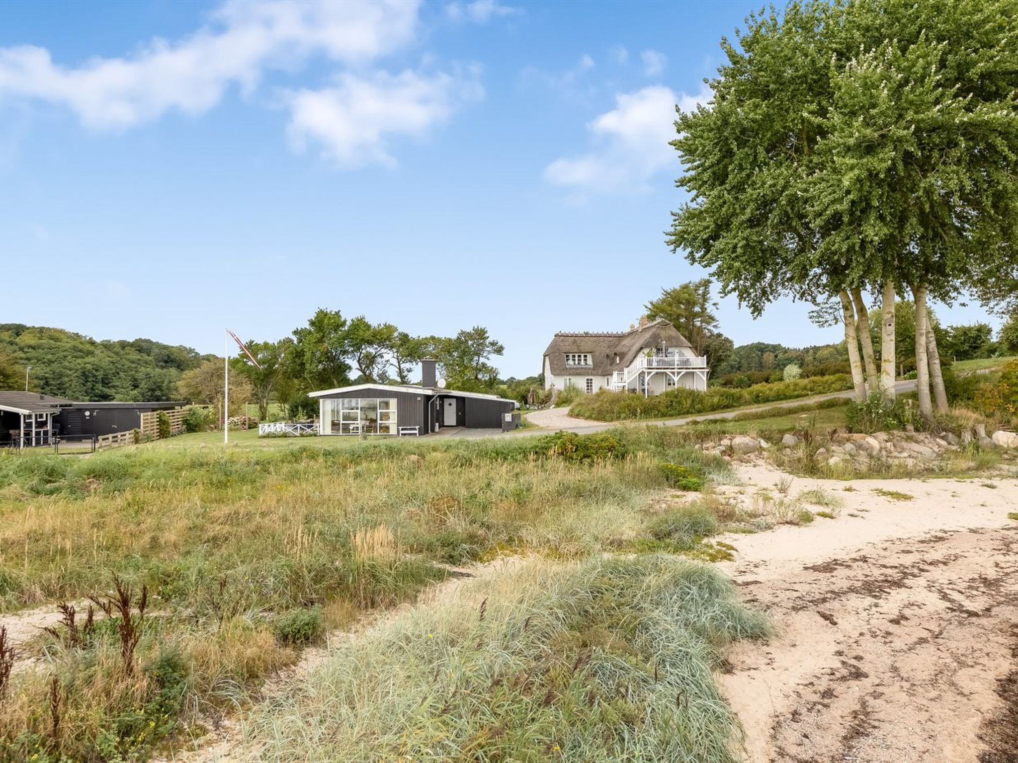 "Teodosija" - 20m from the sea - Buiten