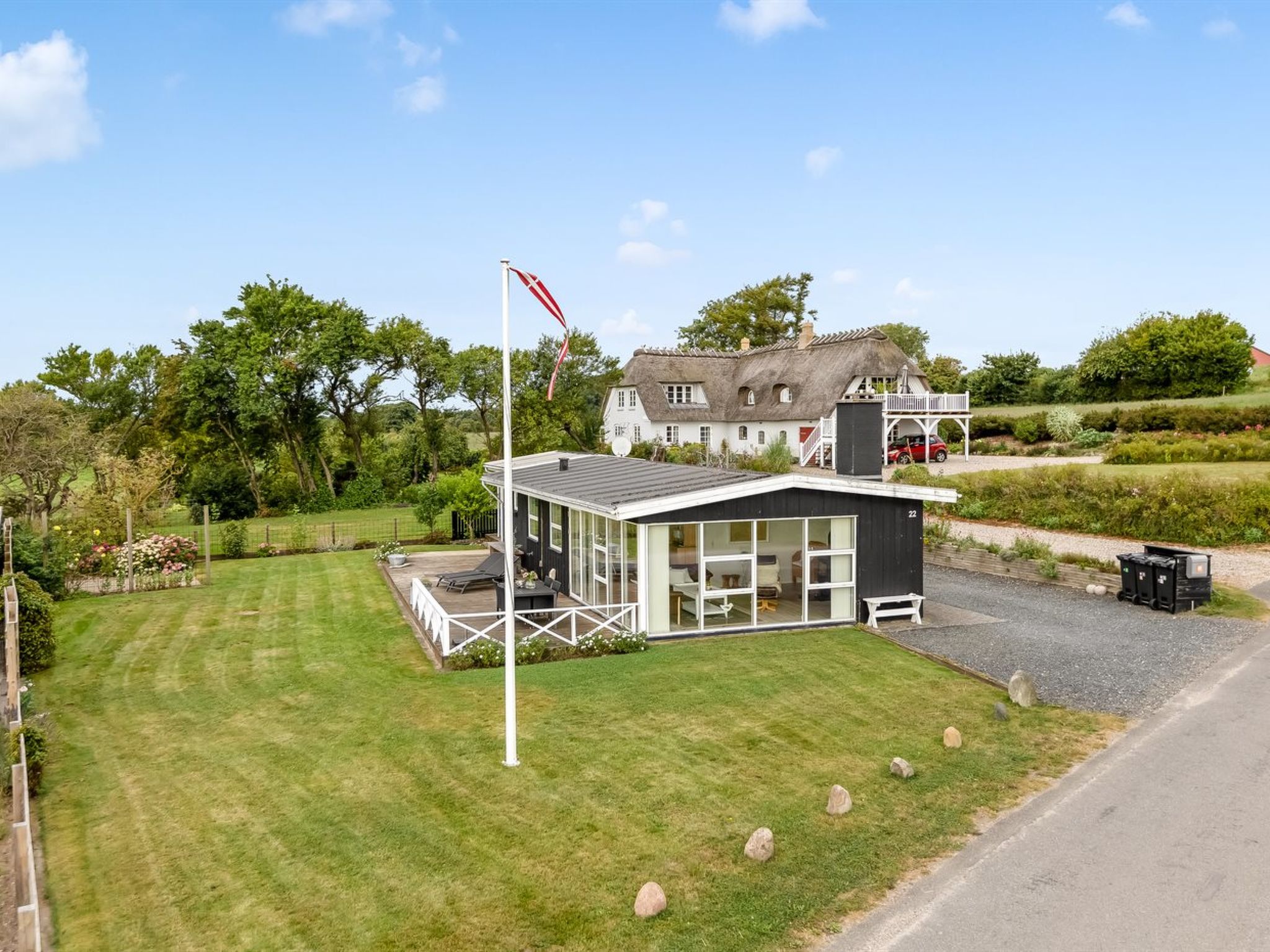"Teodosija" - 20m from the sea - Buiten