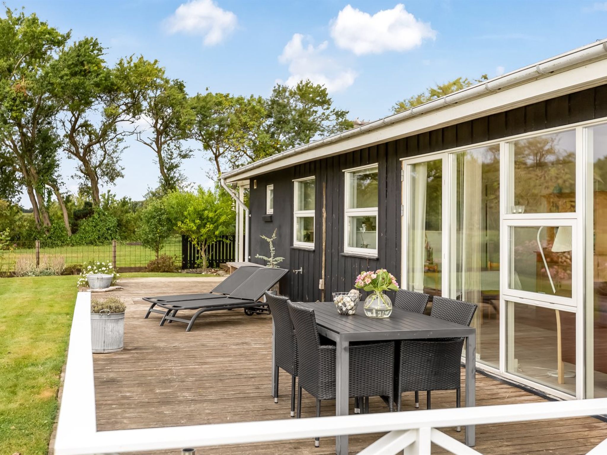 "Teodosija" - 20m from the sea - Buiten
