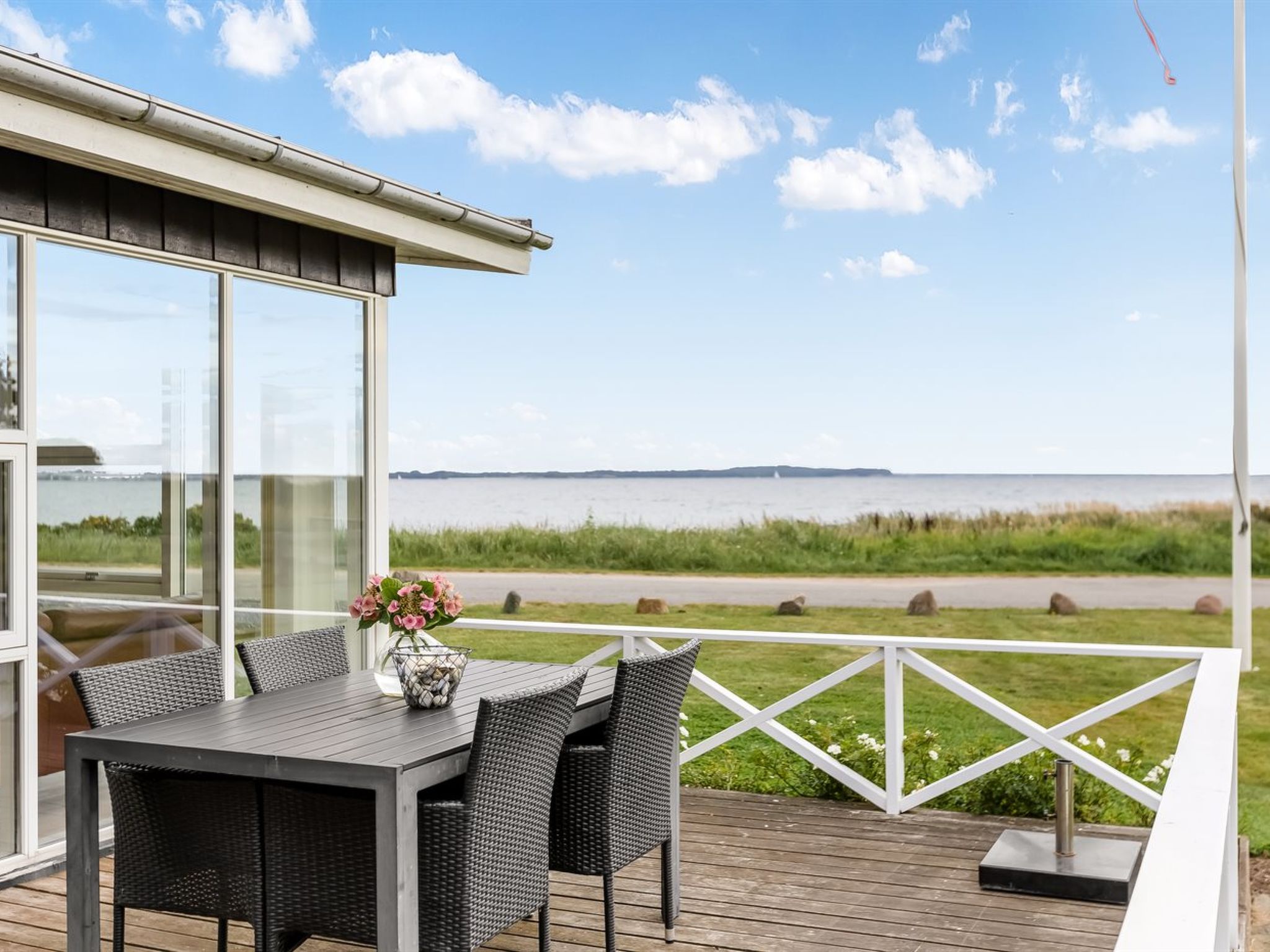 "Teodosija" - 20m from the sea - Buiten
