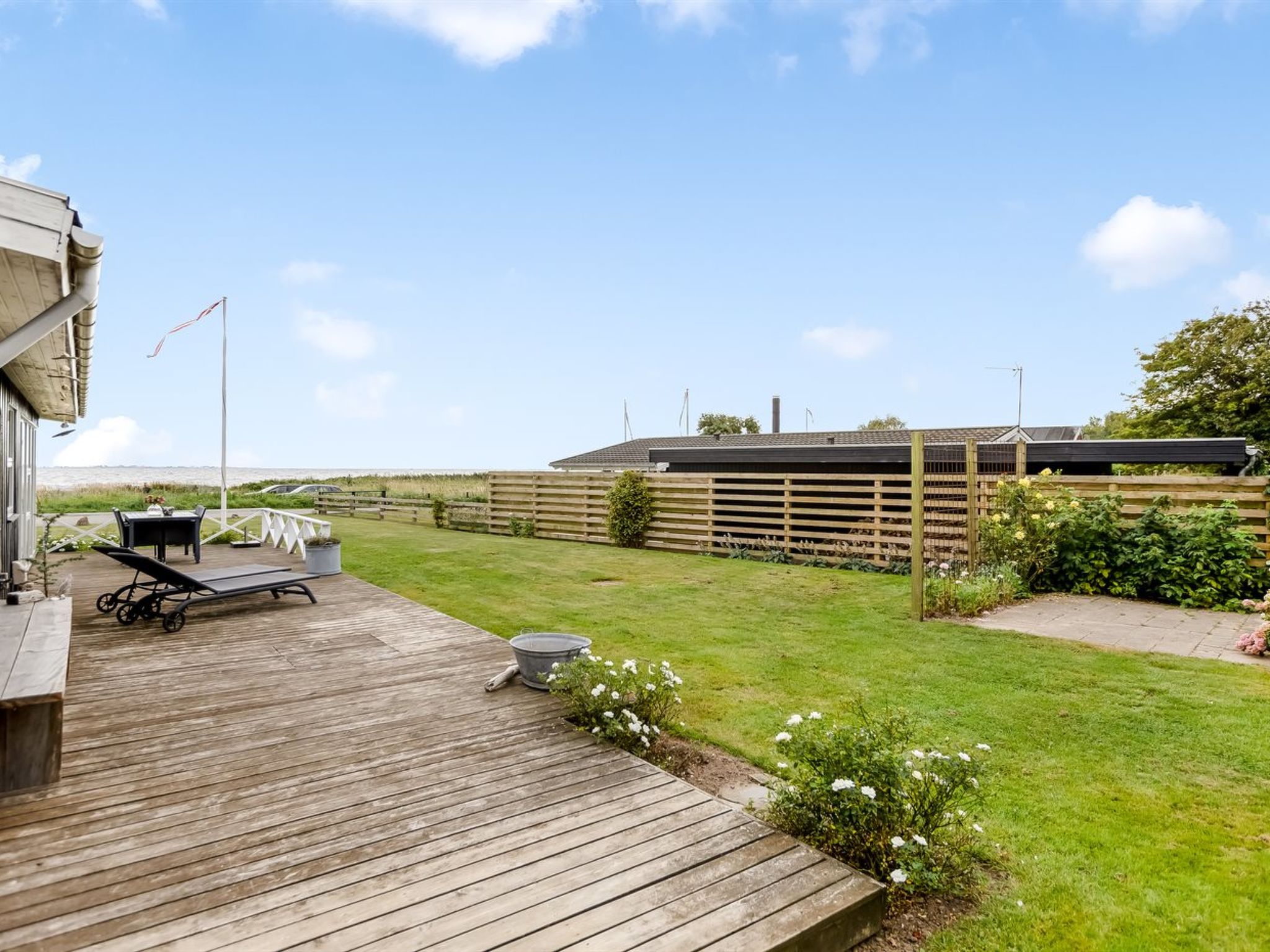 "Teodosija" - 20m from the sea - Buiten