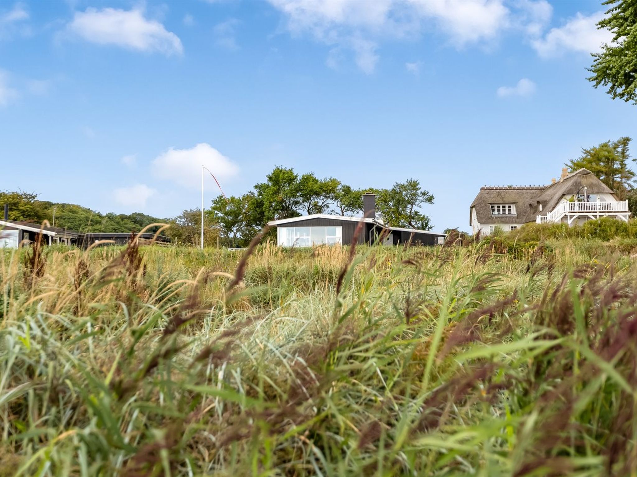 "Teodosija" - 20m from the sea - Buiten