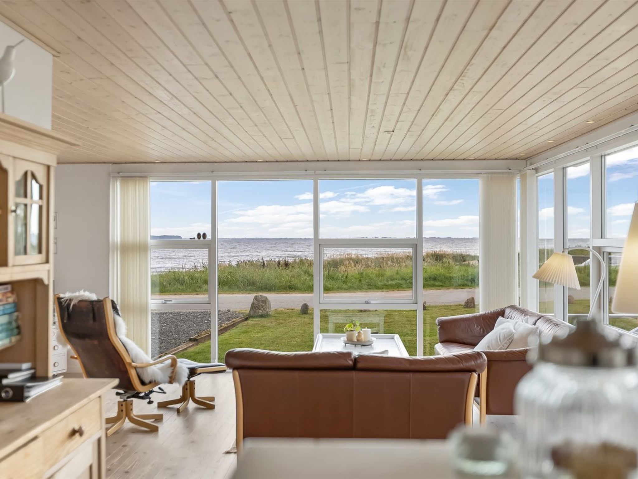 "Teodosija" - 20m from the sea - Binnen