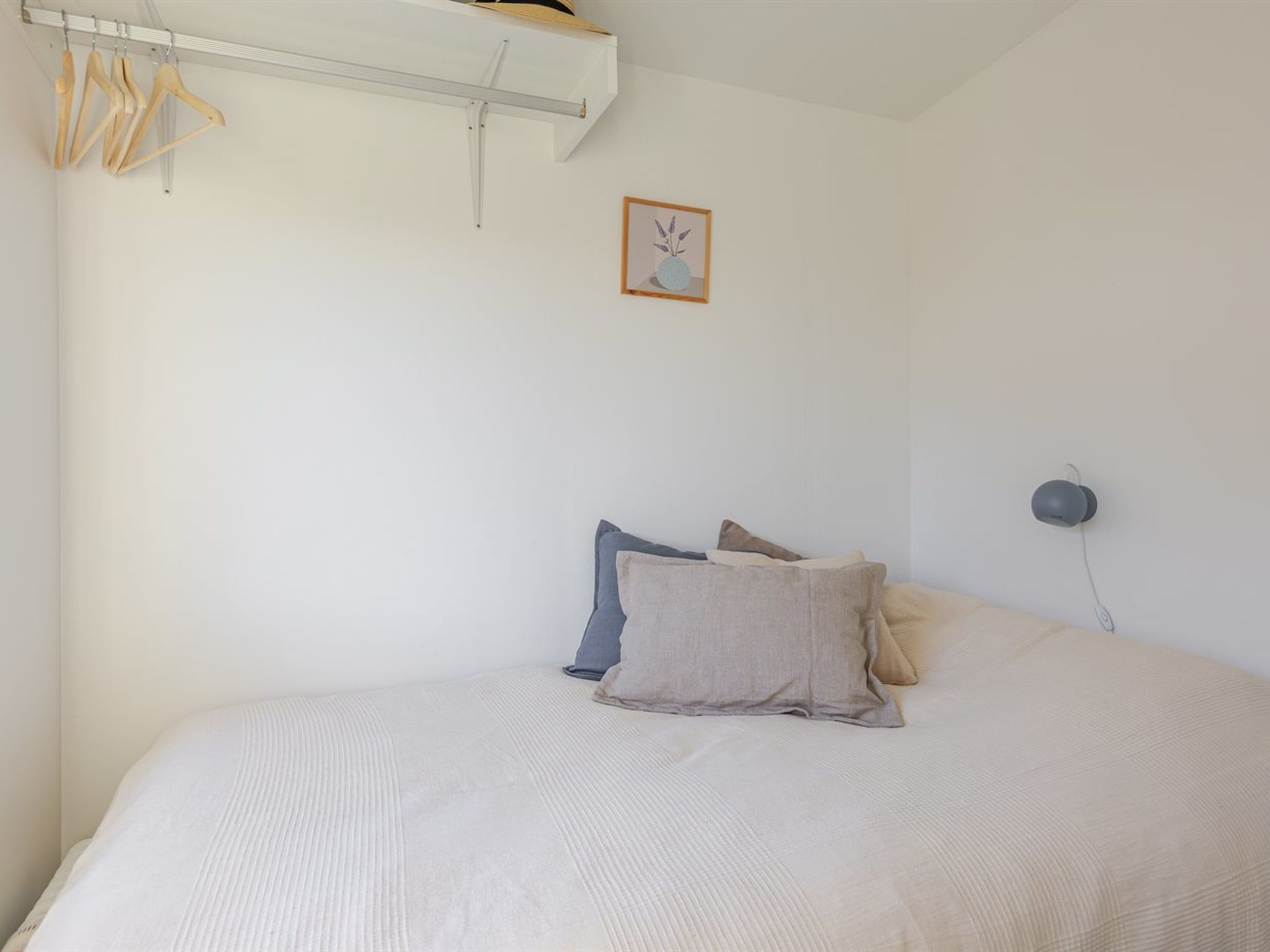 "Martti" - 200m from the sea-Dedans