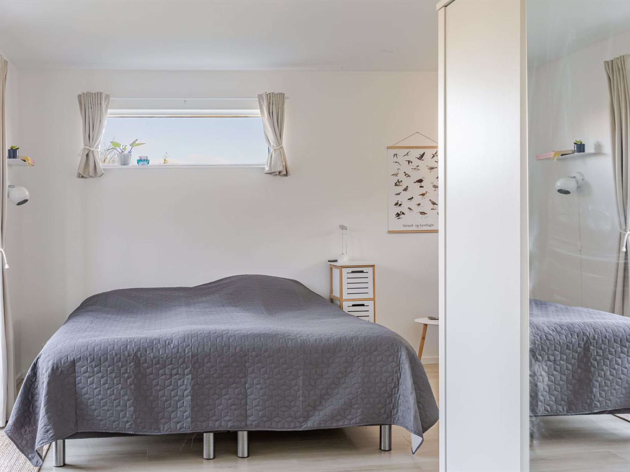 "Martti" - 200m from the sea-Dedans