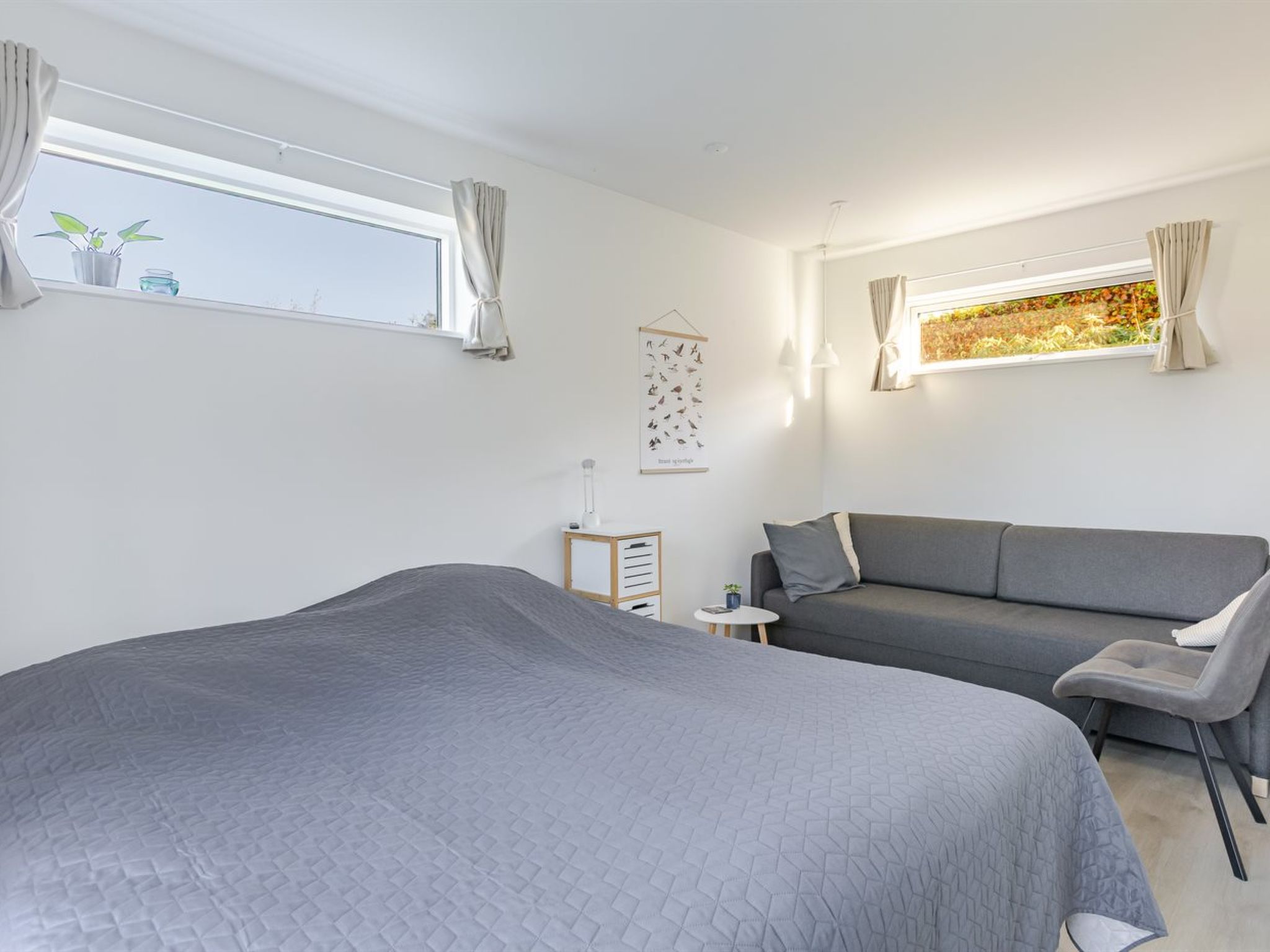 "Martti" - 200m from the sea-Dedans