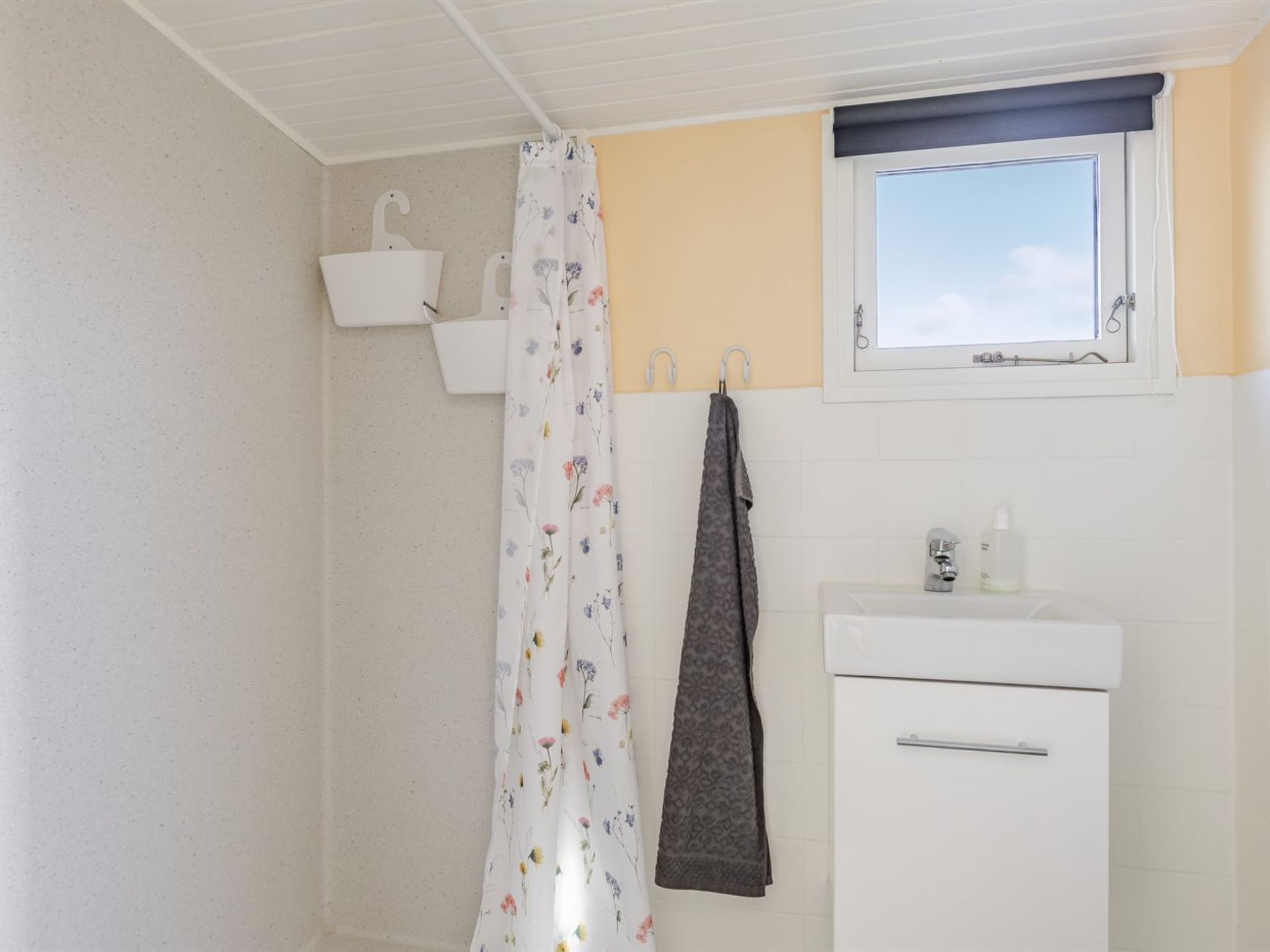 "Martti" - 200m from the sea-Dedans