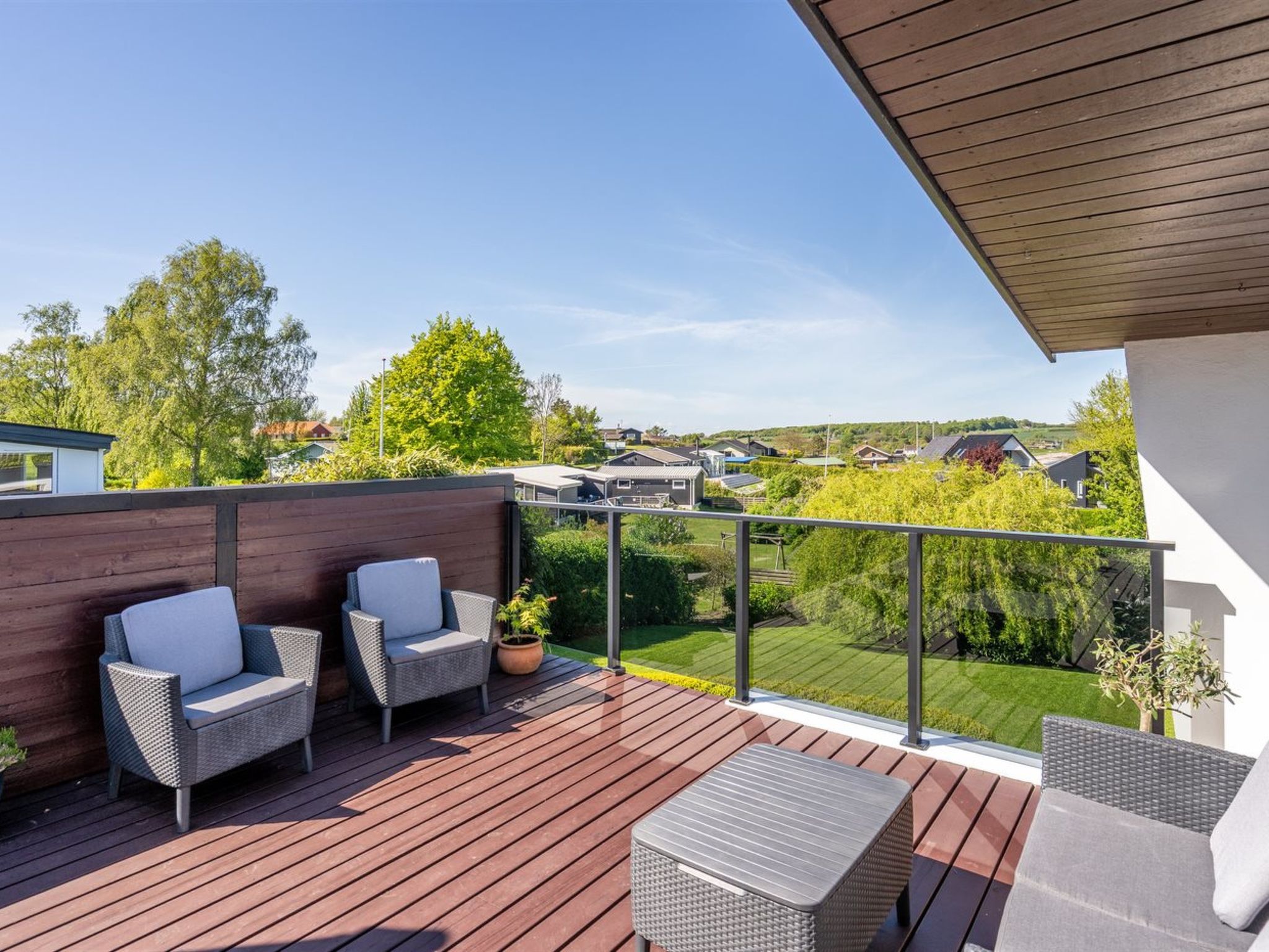 "Martti" - 200m from the sea-Dehors