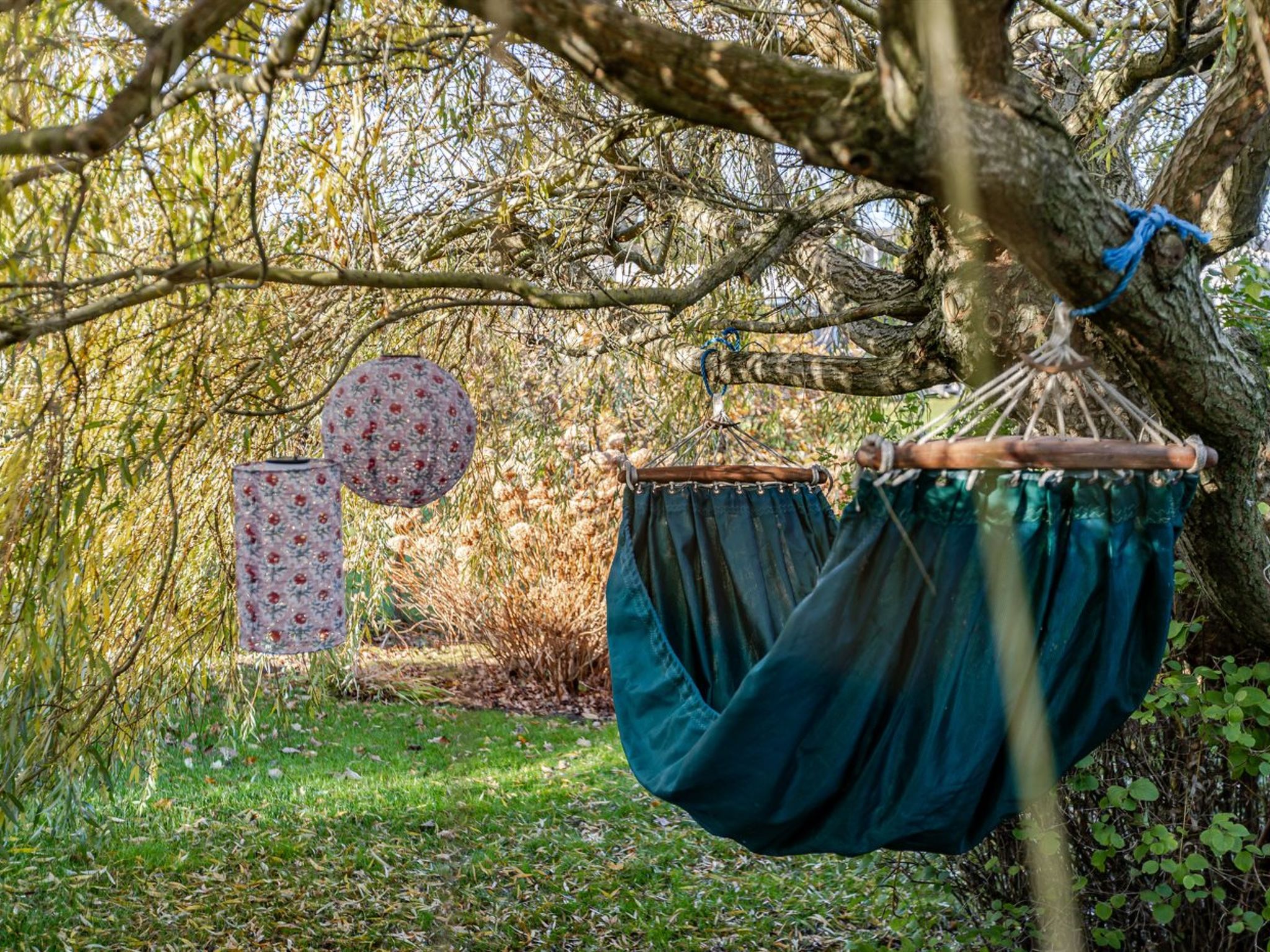 "Martti" - 200m from the sea-Dehors