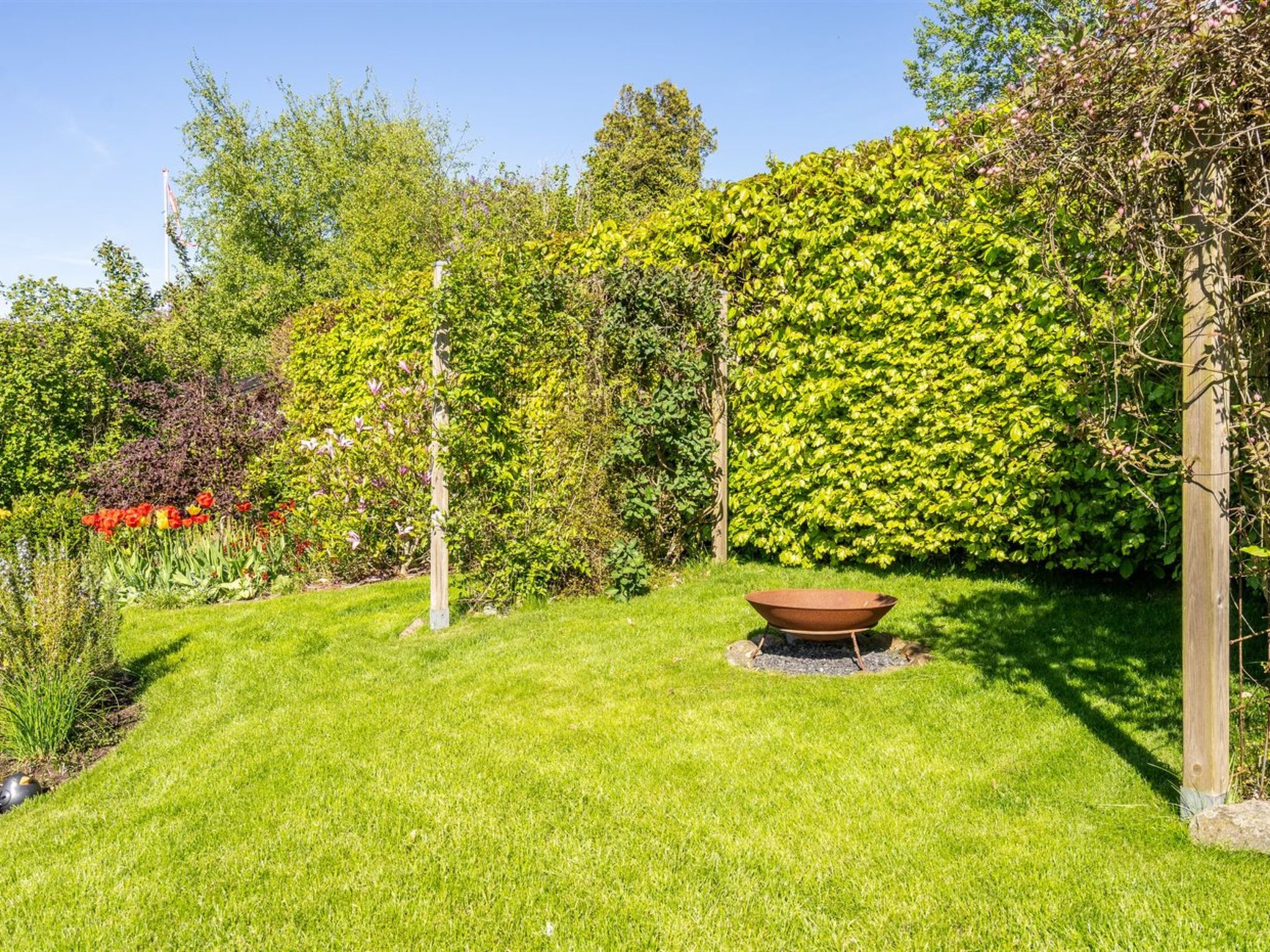 "Martti" - 200m from the sea-Dehors