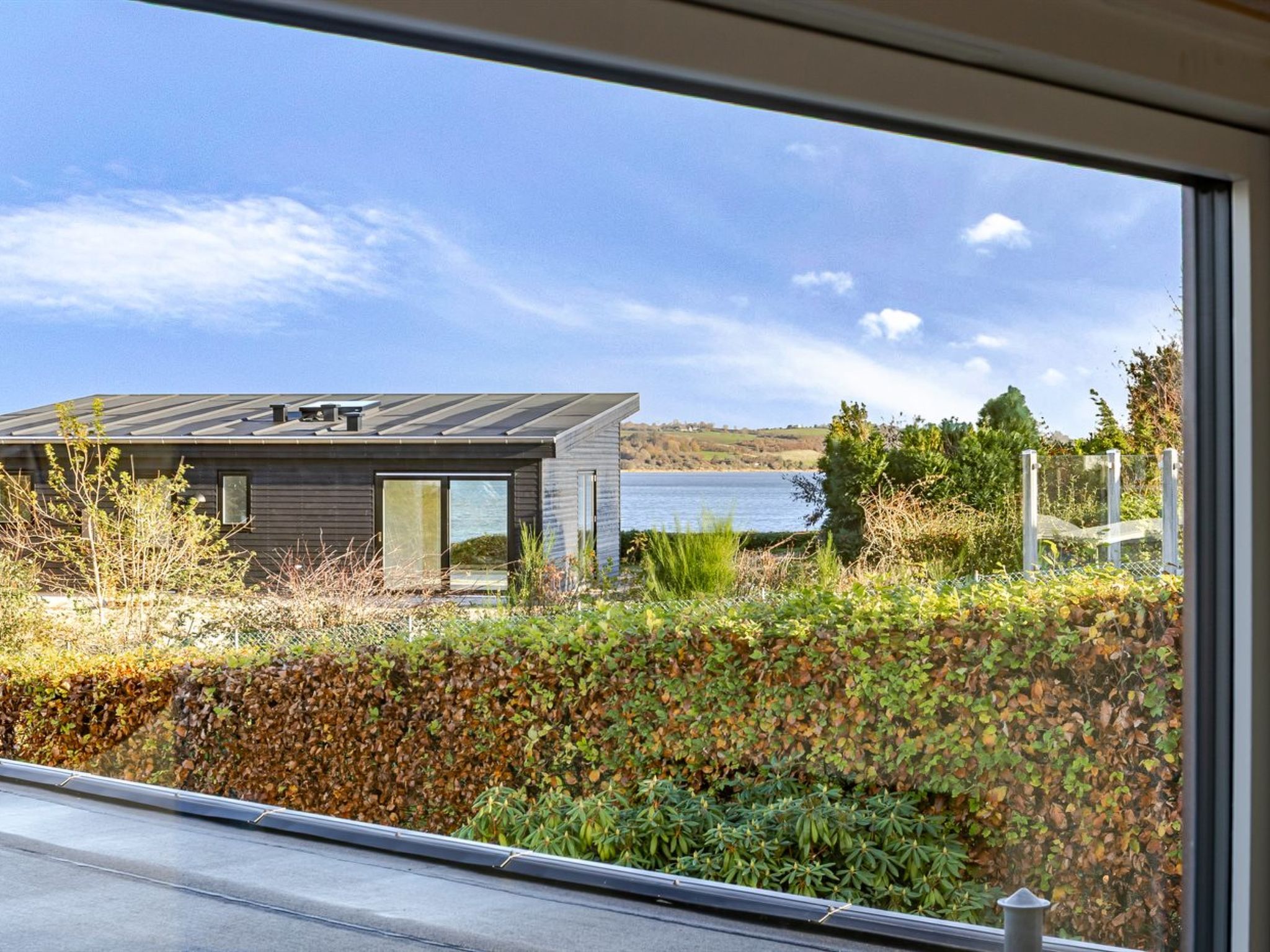 "Martti" - 200m from the sea - Dehors