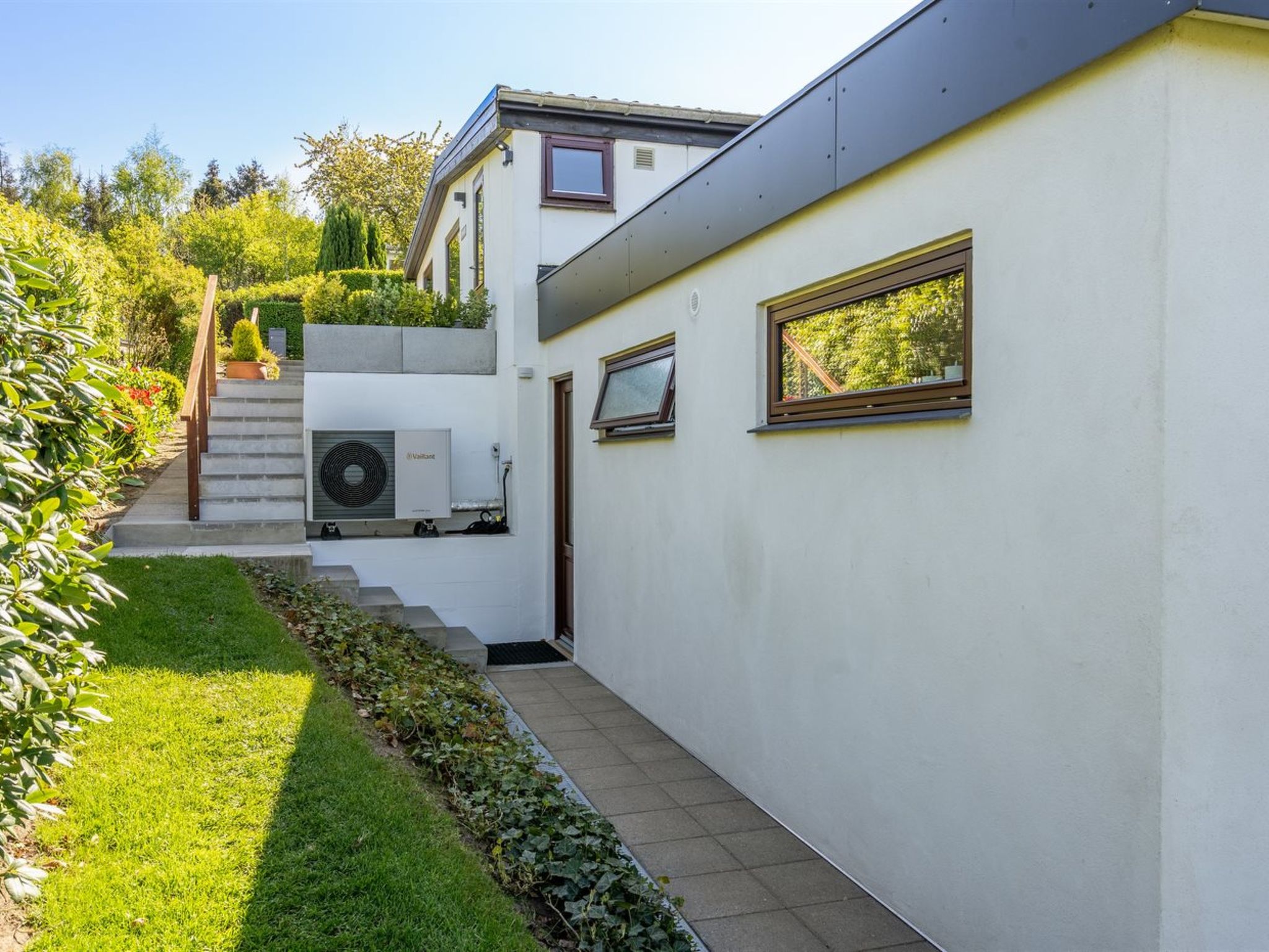 "Martti" - 200m from the sea - Dehors