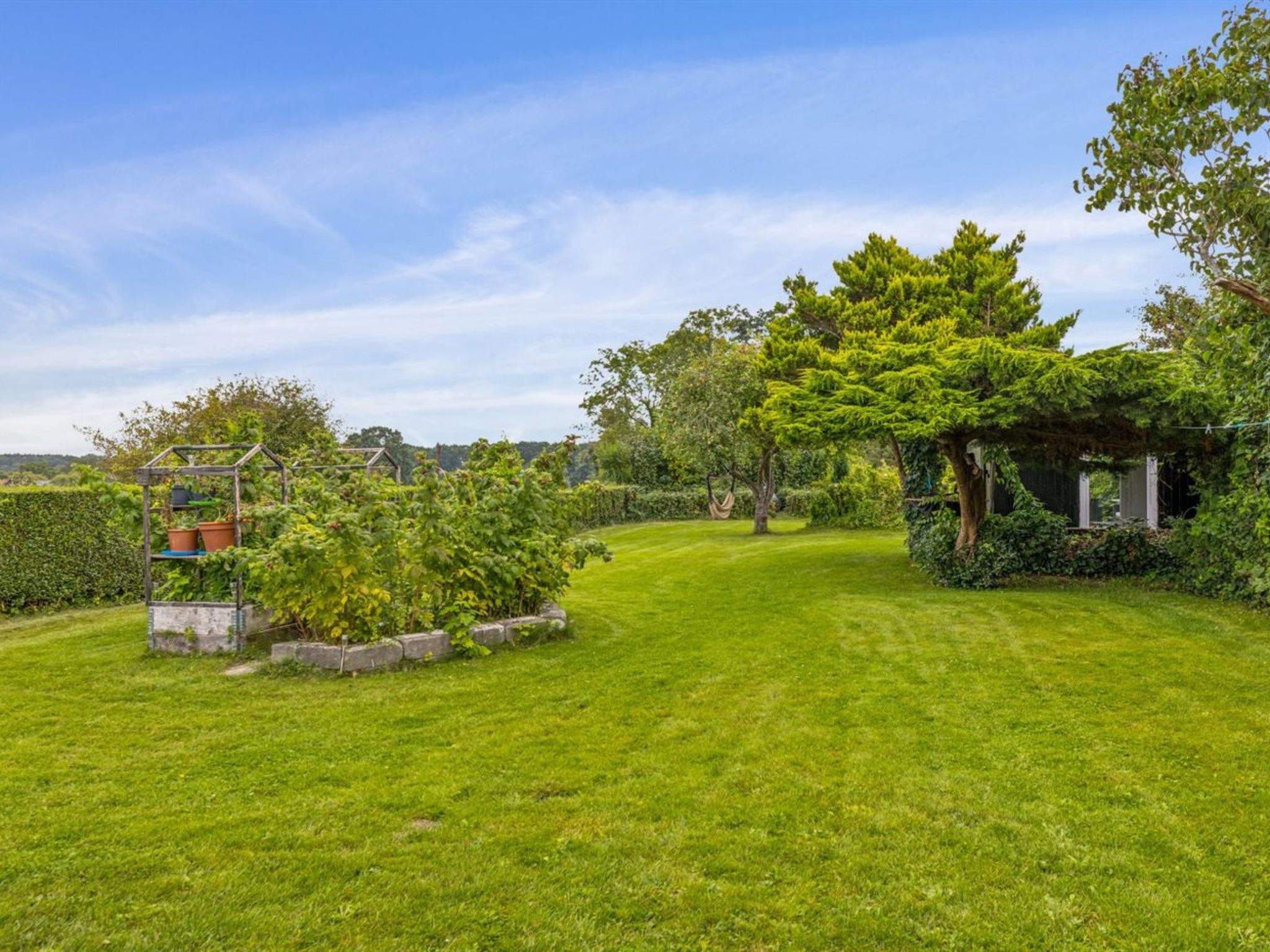 "Yorik" - 1.6km from the sea-Outside