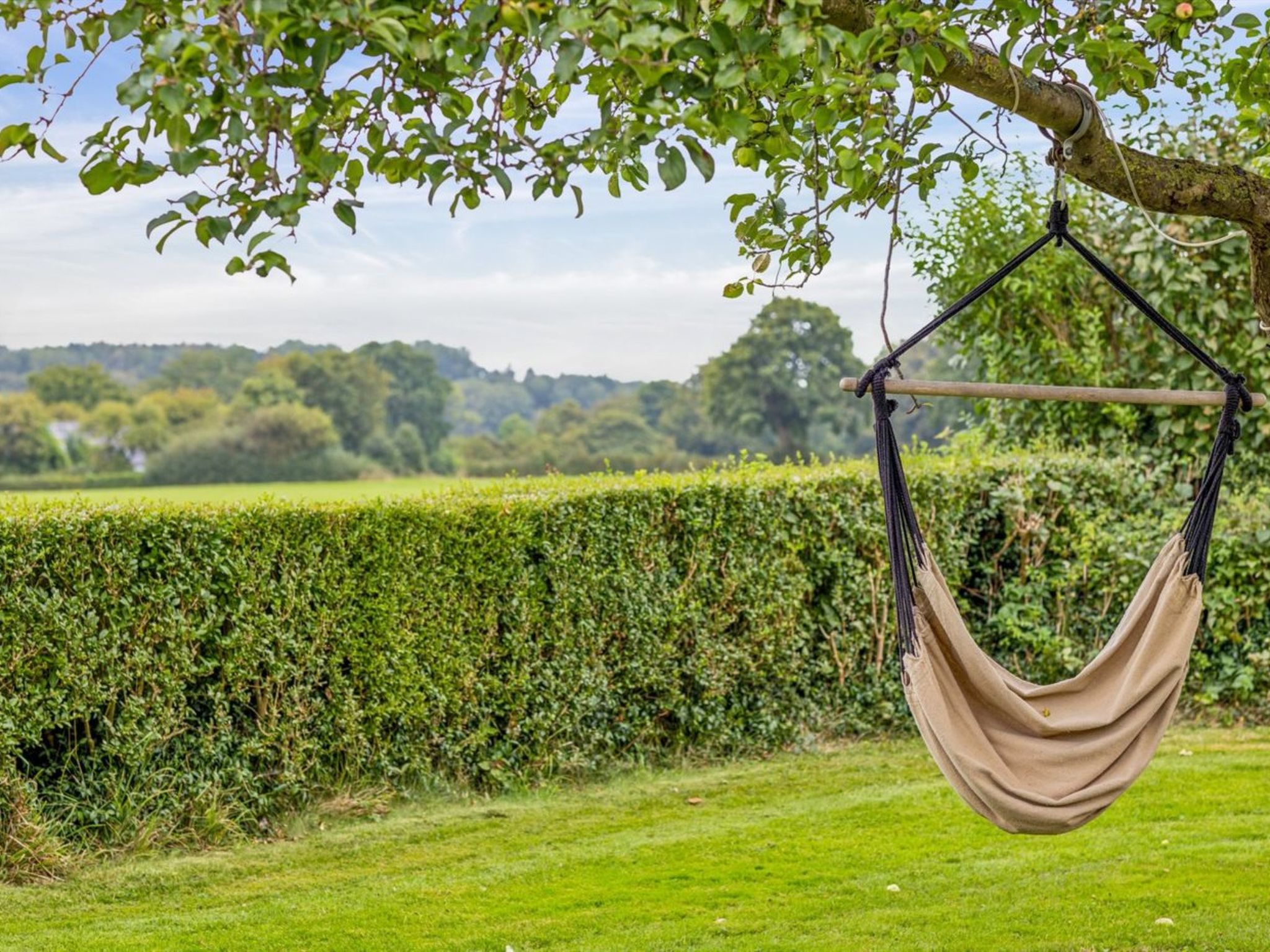 "Yorik" - 1.6km from the sea-Outside