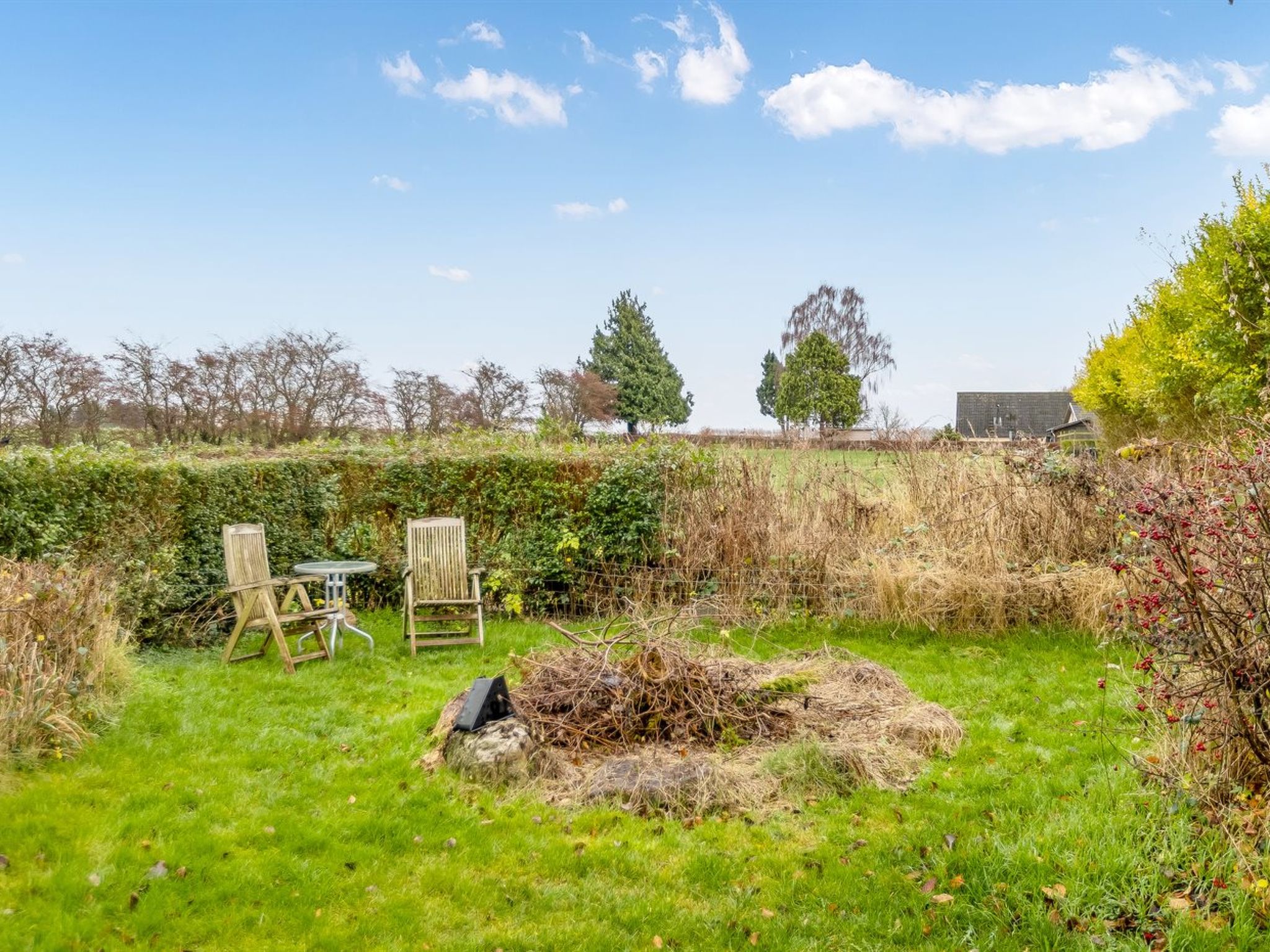 "Yorik" - 1.6km from the sea-Outside