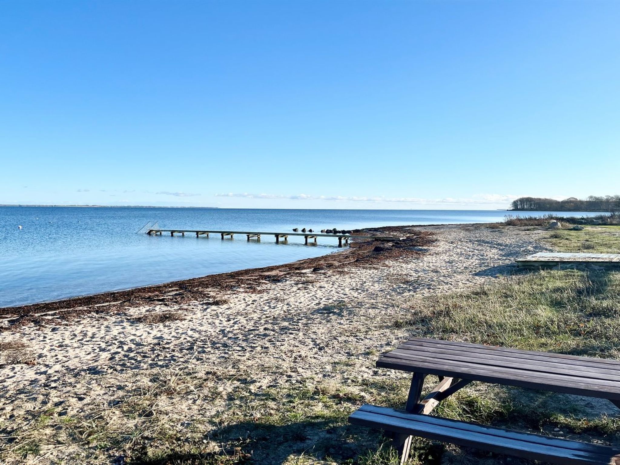 "Yorik" - 1.6km from the sea