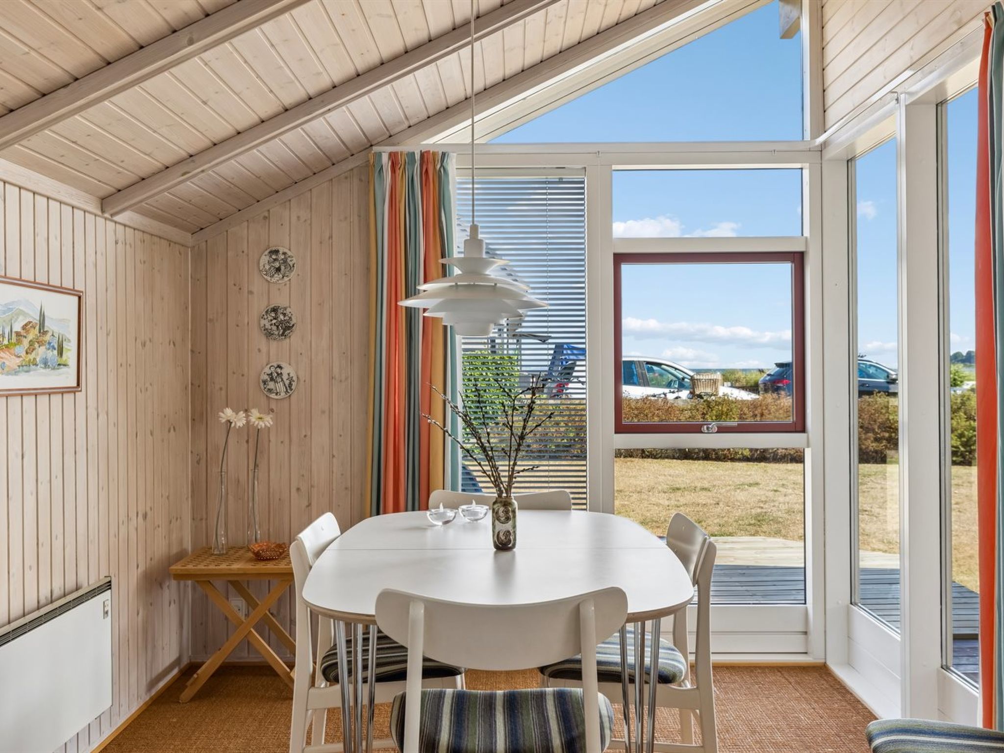 Maison "Aster" - 100m from the sea – Séjour, photo 6 sur 17