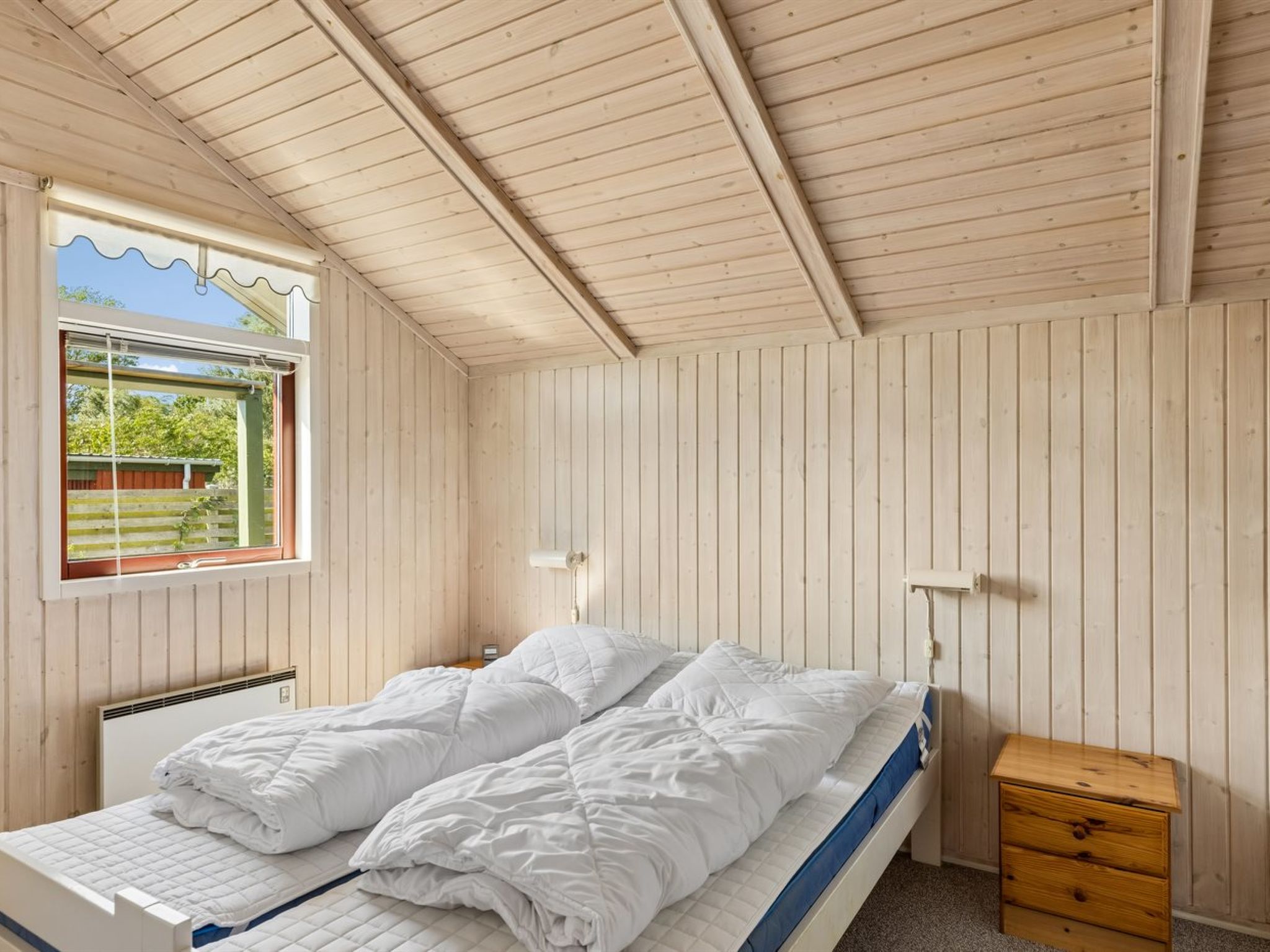 Maison "Aster" - 100m from the sea – Chambre, photo 8 sur 17