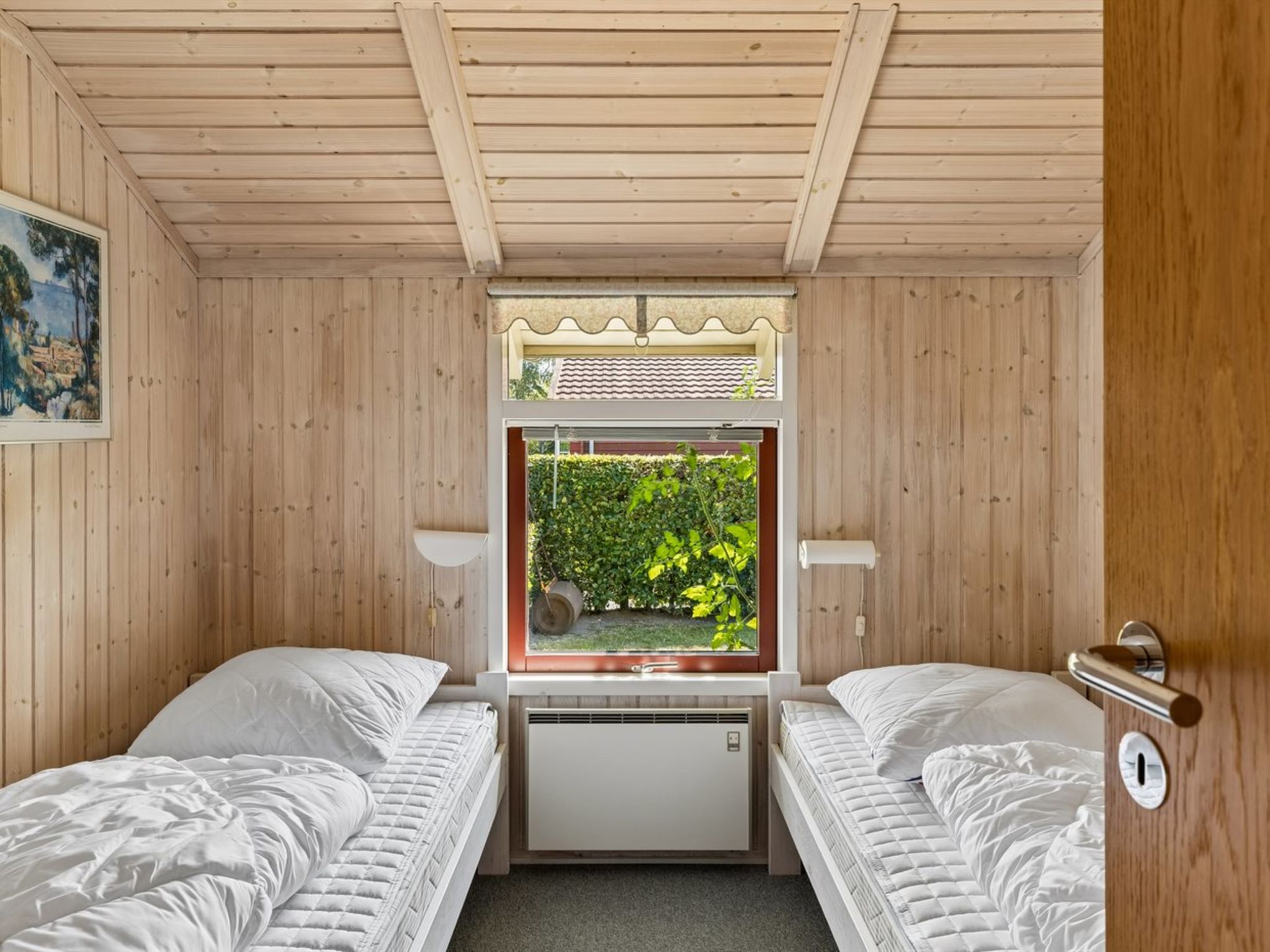 Maison "Aster" - 100m from the sea – Chambre, photo 9 sur 17