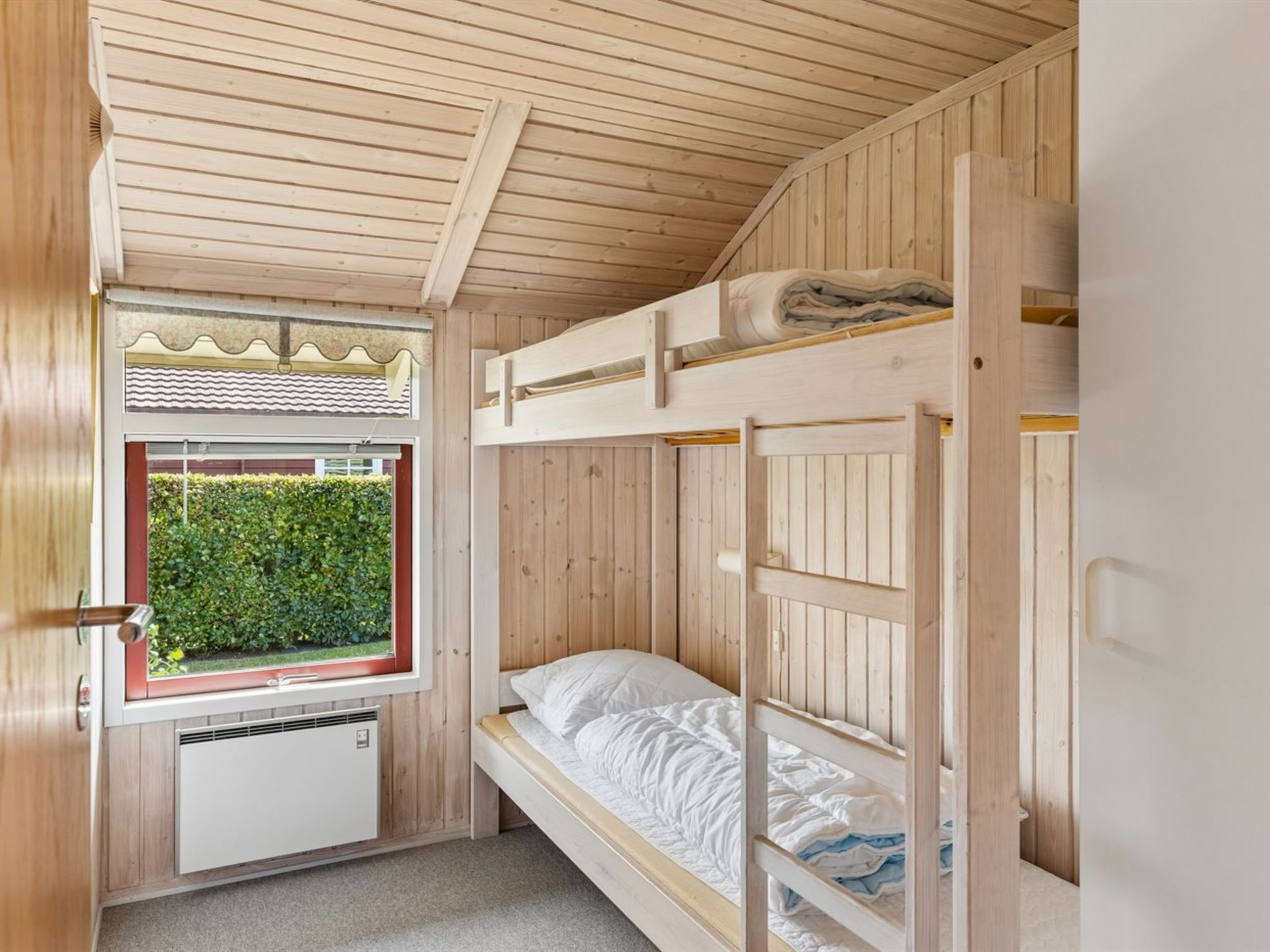 Maison "Aster" - 100m from the sea – Chambre, photo 10 sur 17
