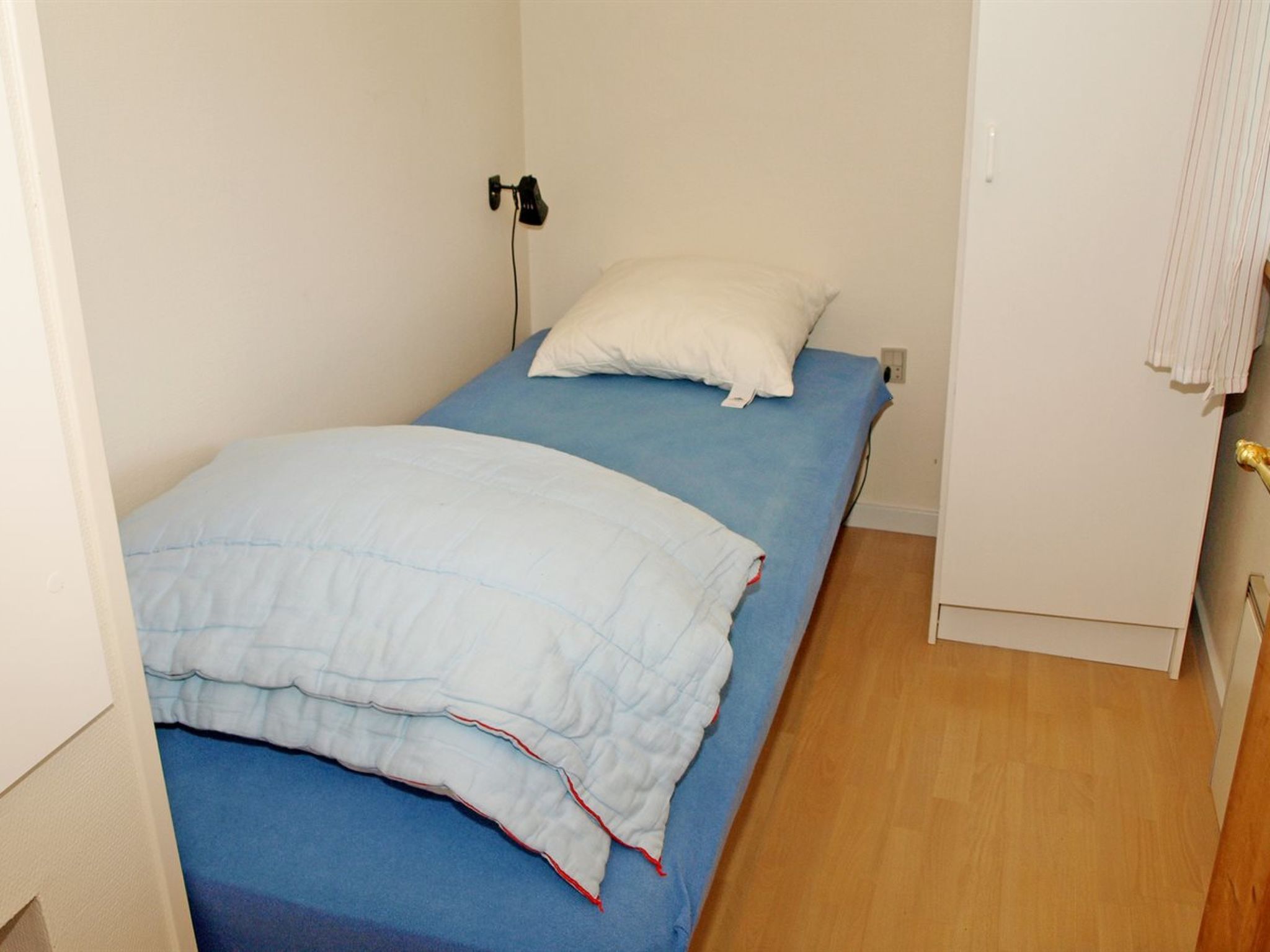 "Luise" - 800m from the sea - Binnen