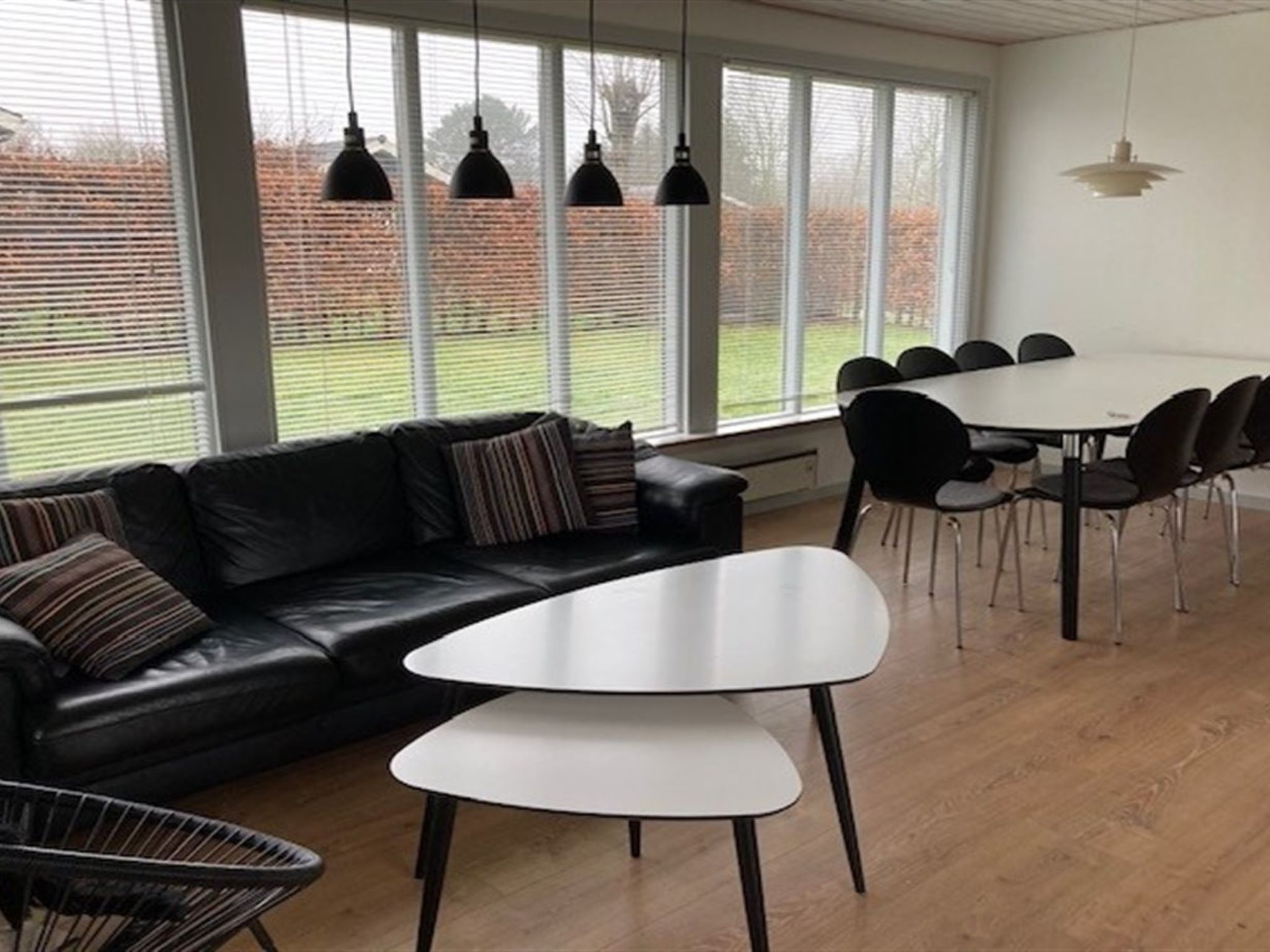 "Luise" - 800m from the sea - Binnen