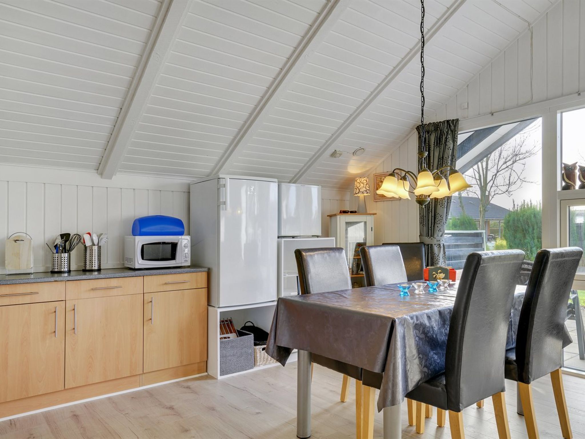 "Hortensia" - 350m from the sea-Binnen