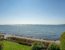 Vakantiehuis Palnir – Direct aan zee in Egernsund, 5 meter van het strand - thumbnail 4