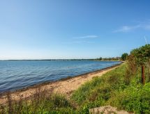 Vakantiehuis Palnir – Direct aan zee in Egernsund, 5 meter van het strand - thumbnail 3