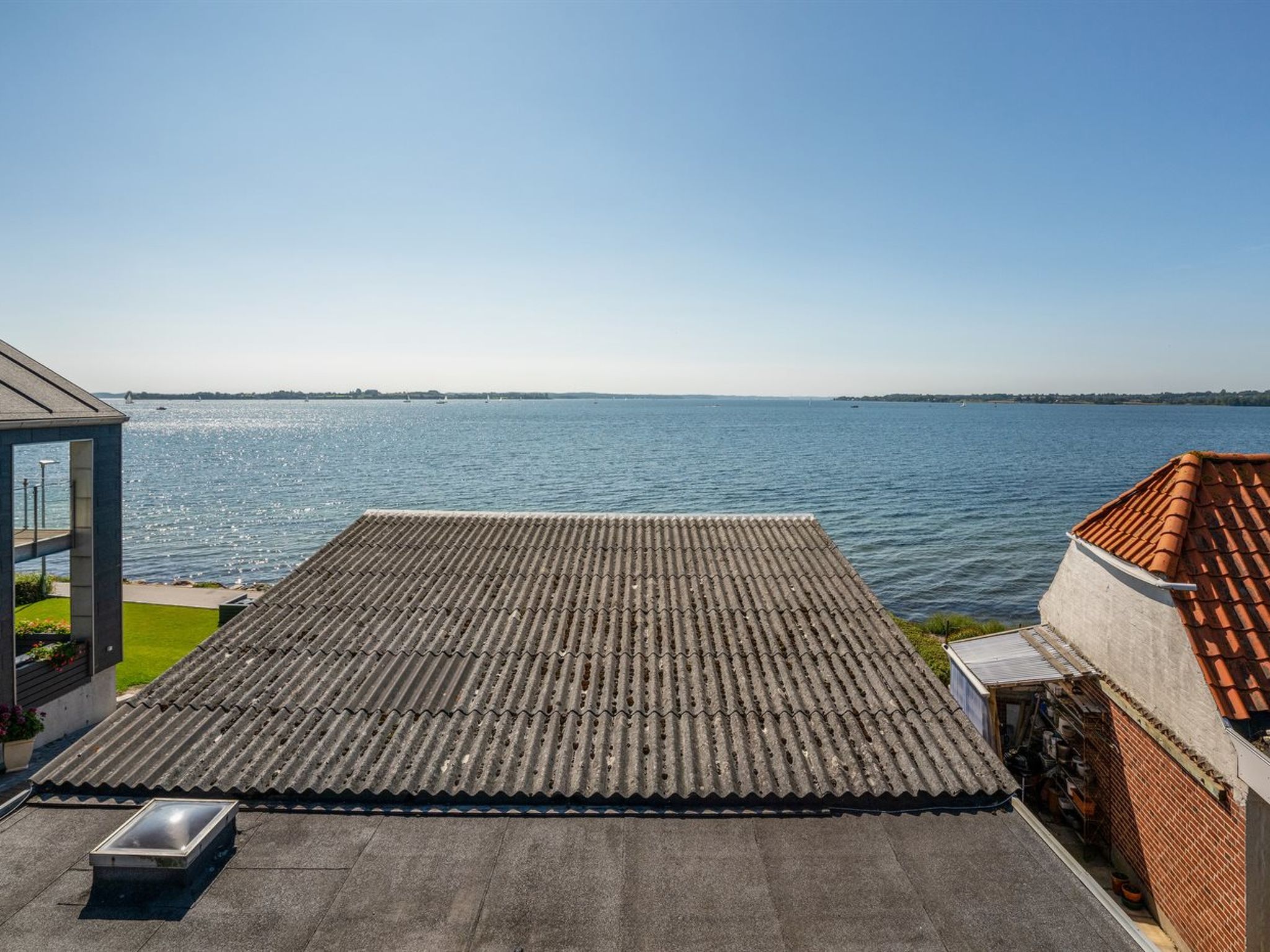 "Palnir" -  from the sea - Buiten