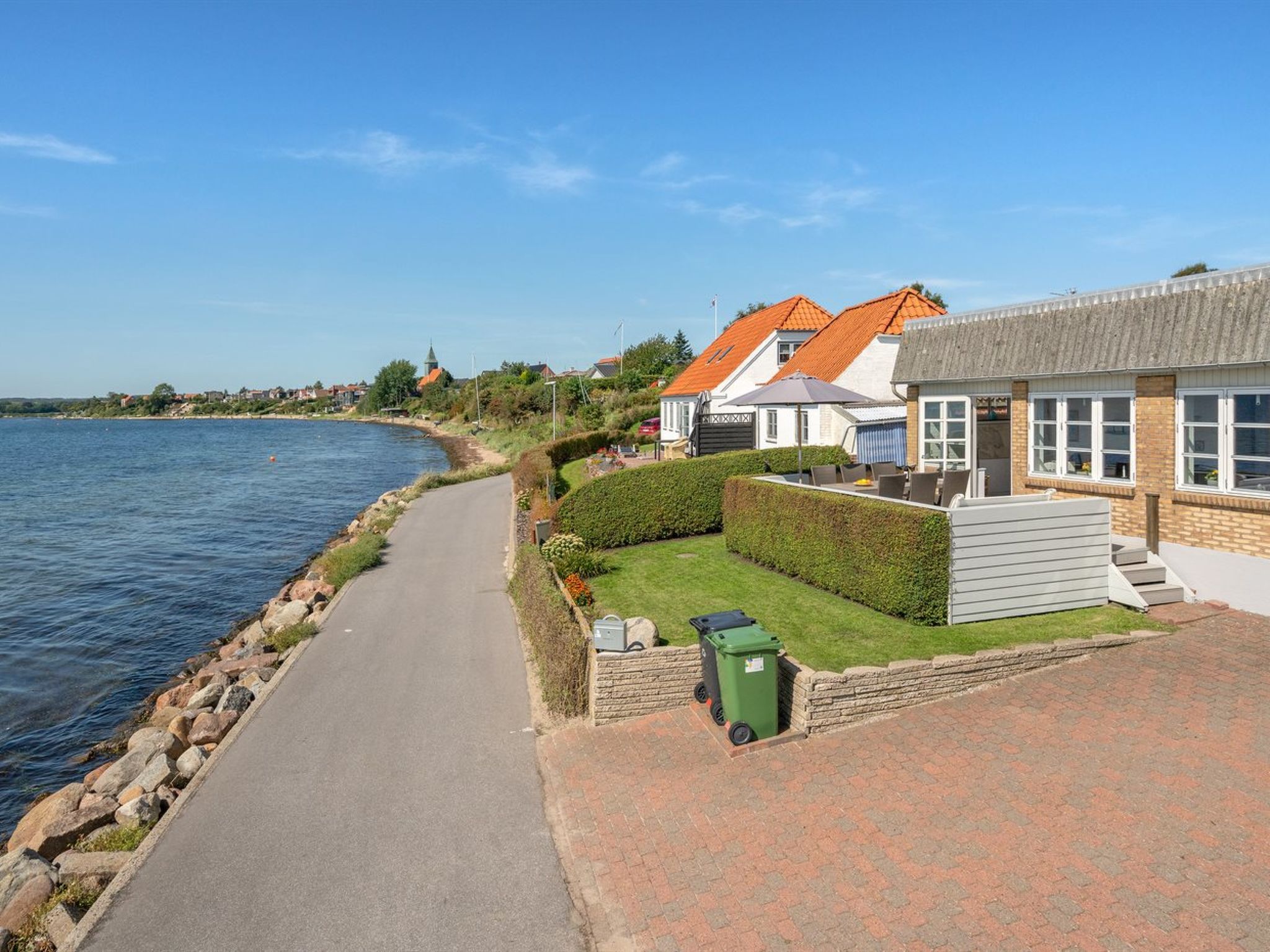 "Palnir" -  from the sea - Buiten