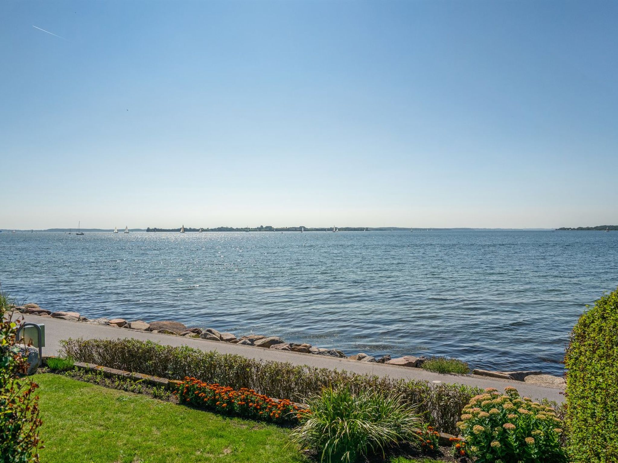 "Palnir" -  from the sea - Buiten