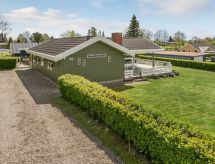 Ferienhaus Guldborg