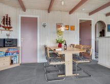 Ferienhaus Guldborg