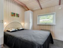 Ferienhaus Guldborg