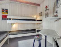 Ferienhaus Guldborg