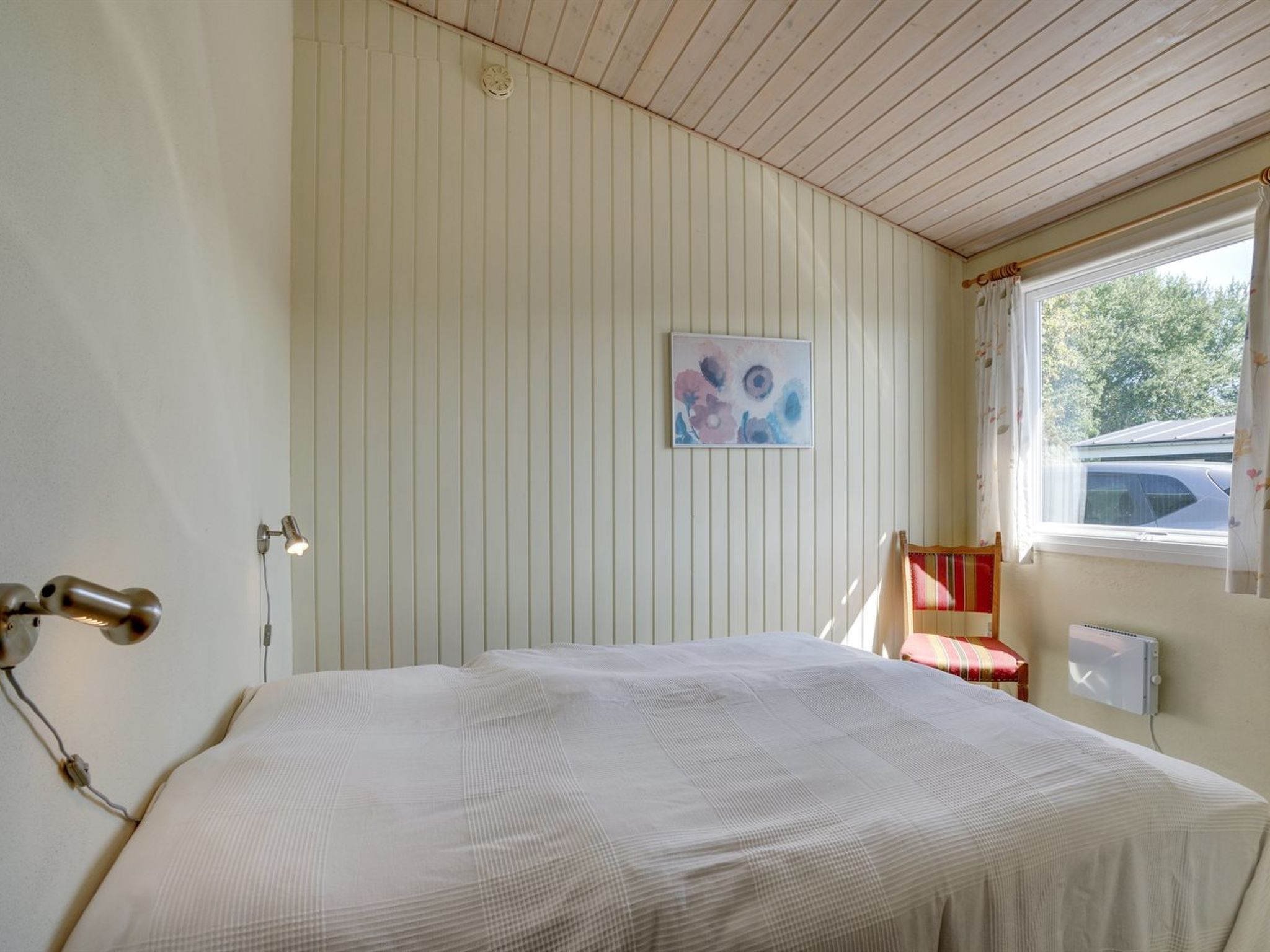 "Farnke" - 600m from the sea-Binnen