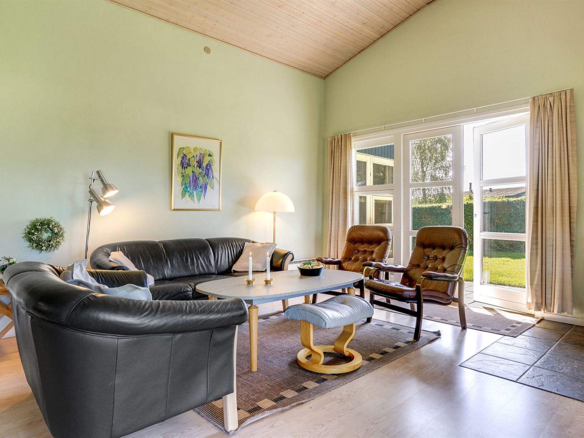 "Farnke" - 600m from the sea