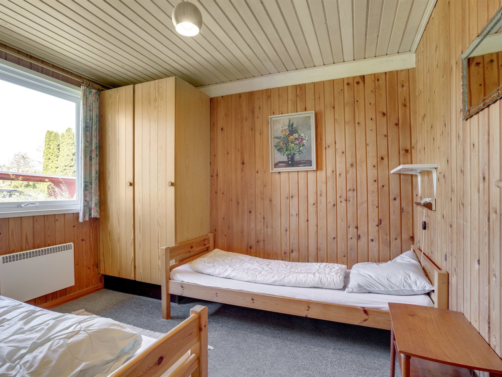 "Farnke" - 600m from the sea - Dedans